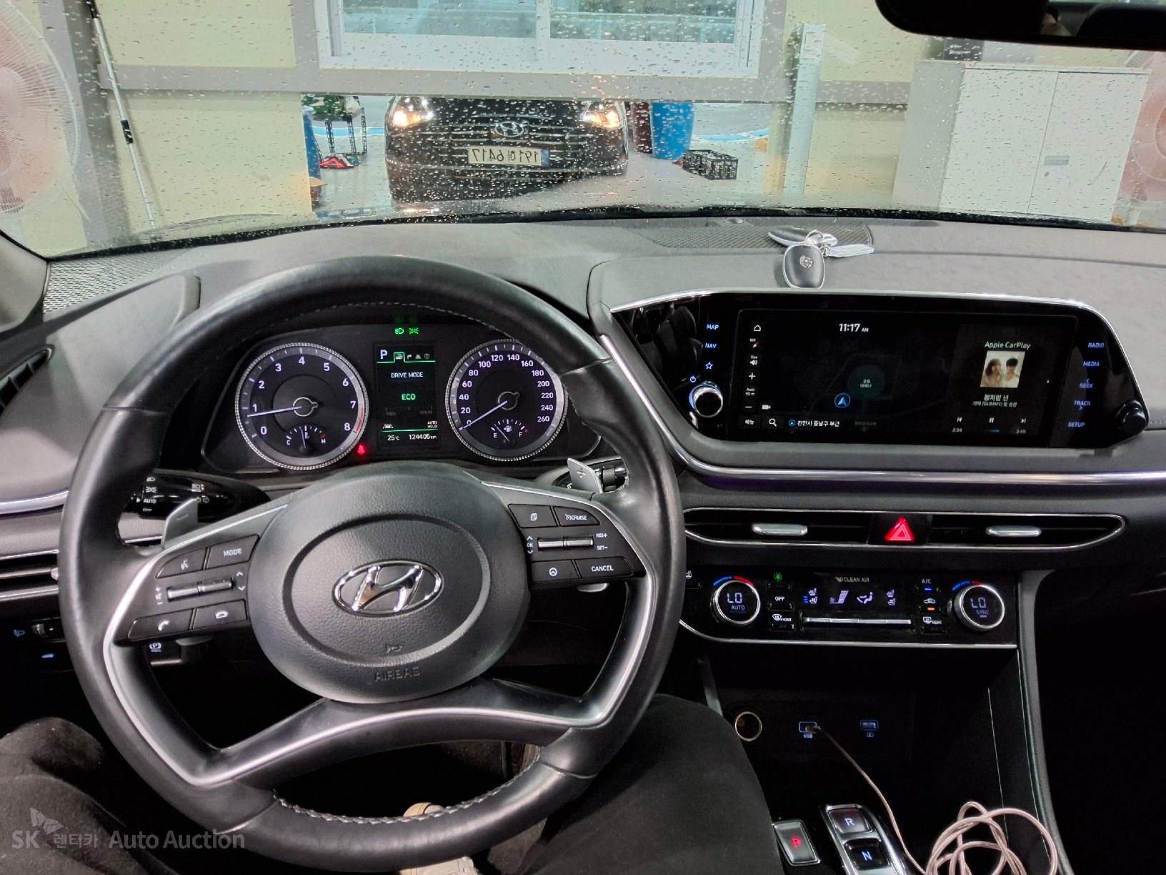 2022 - hyundai sonata
