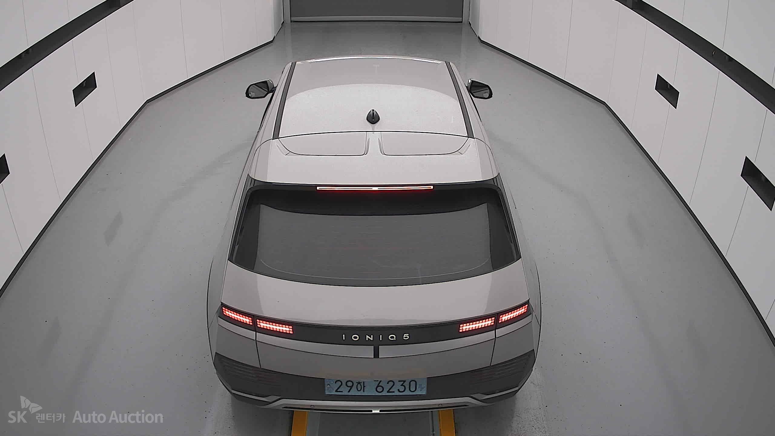 2022 - hyundai ioniq