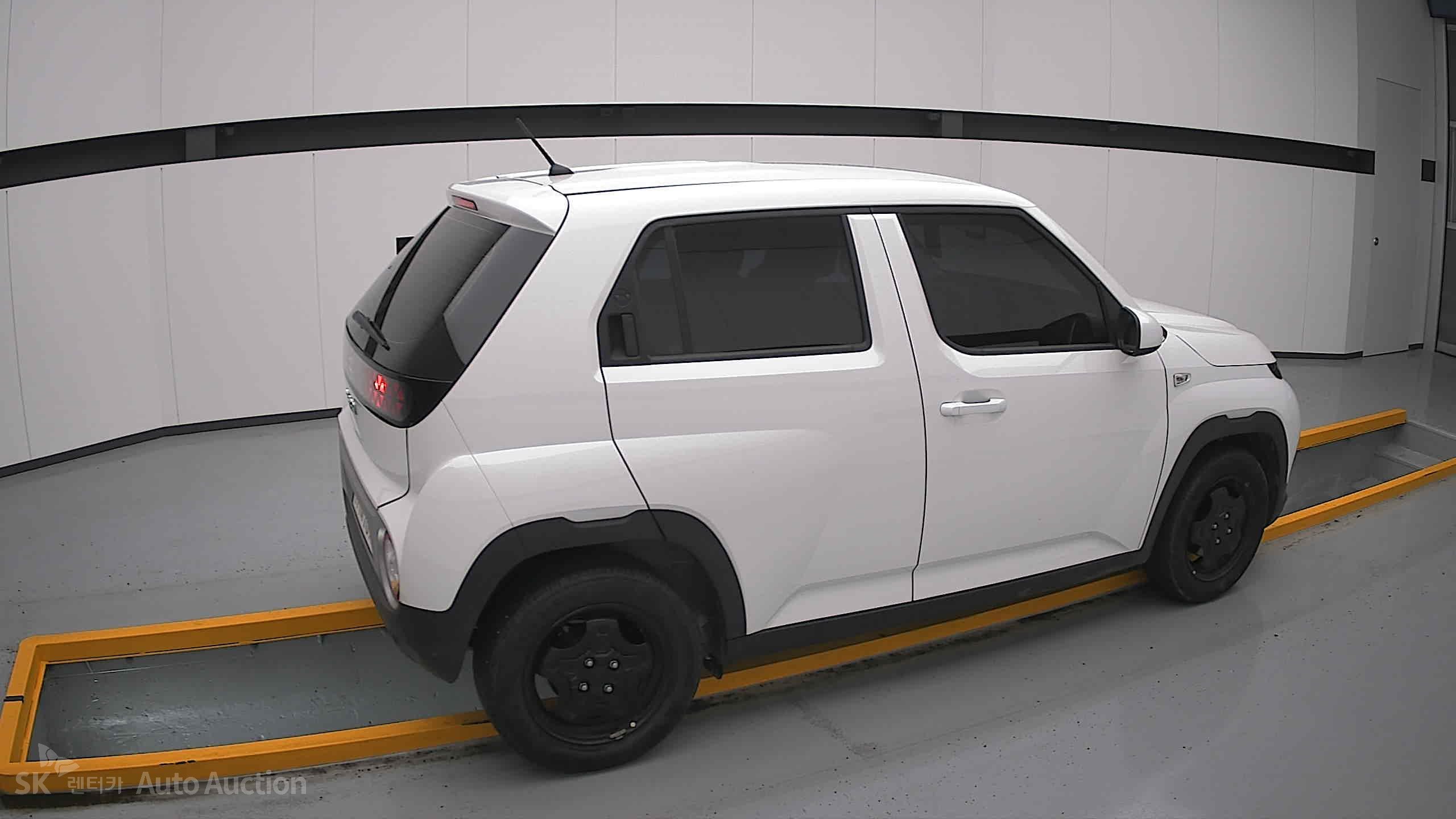 2023 - hyundai casper