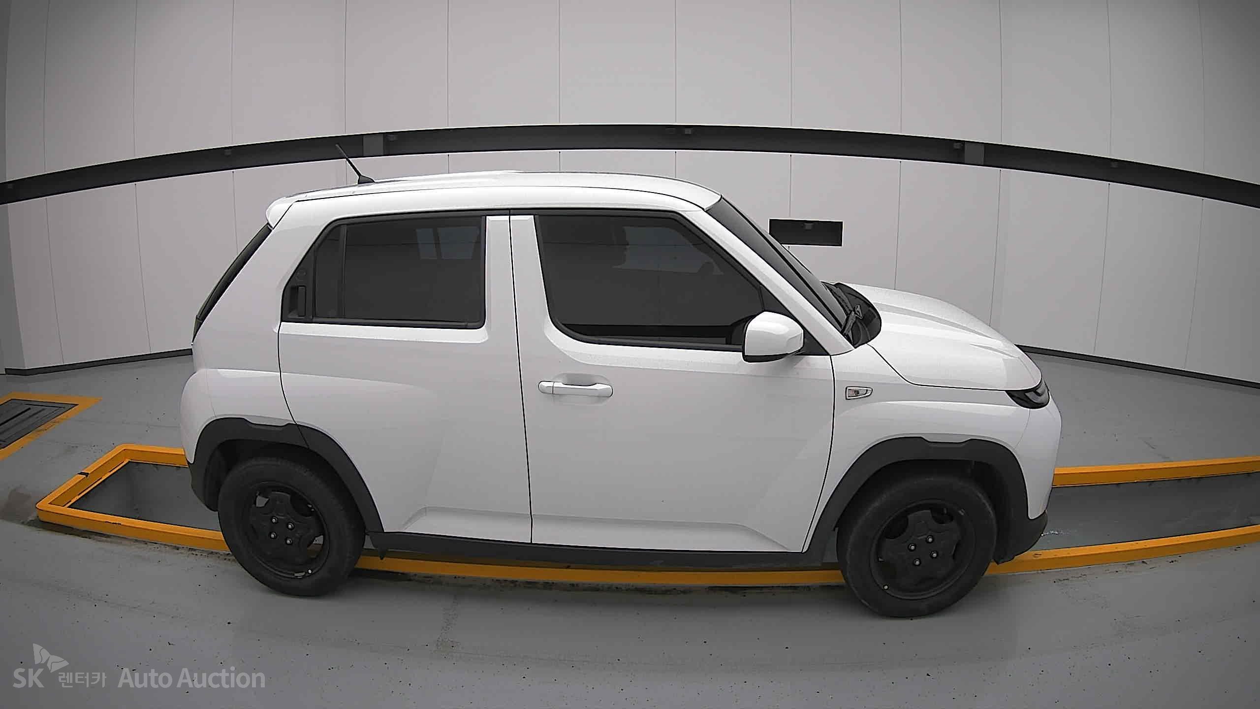 2023 - hyundai casper