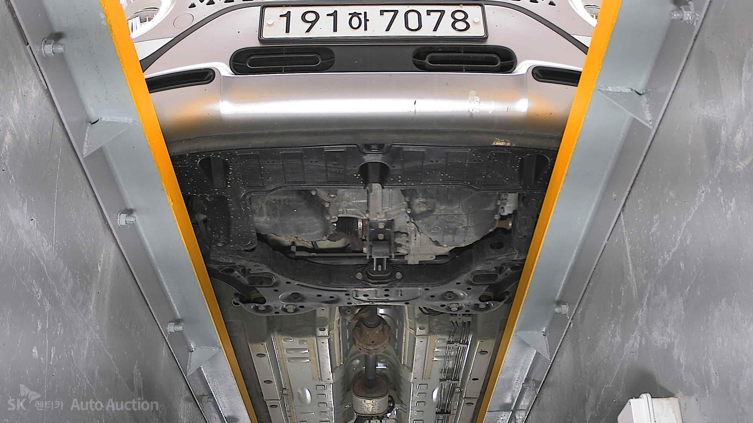 2023 - hyundai casper