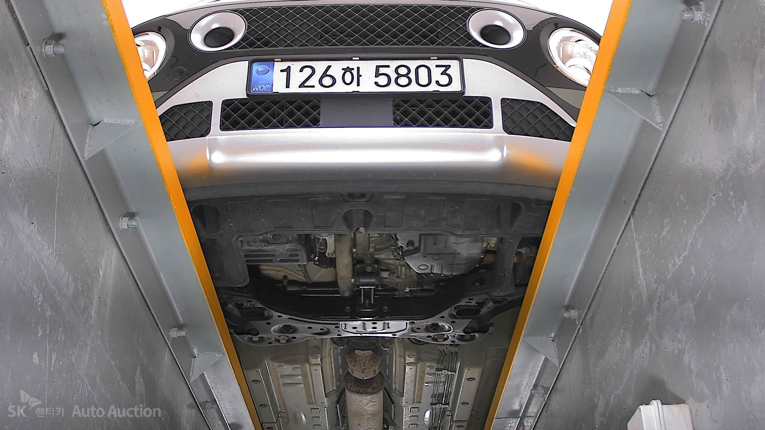 2023 - hyundai casper