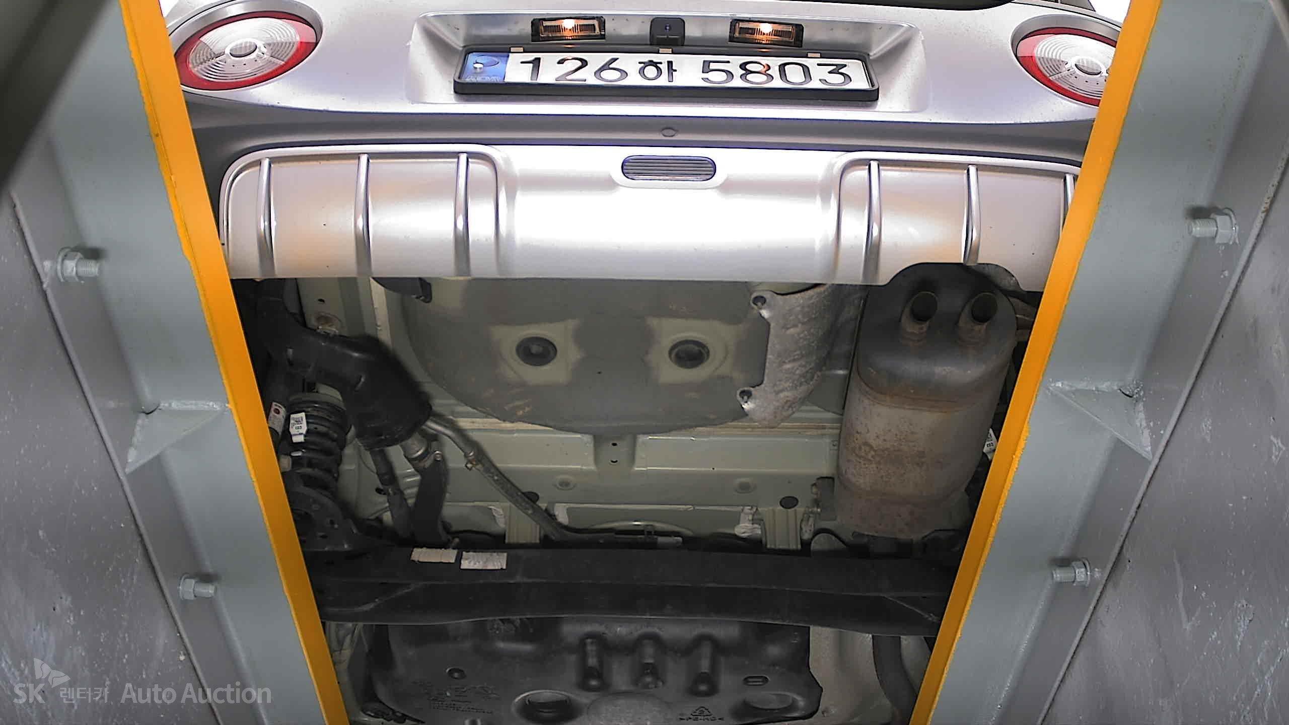 2023 - hyundai casper