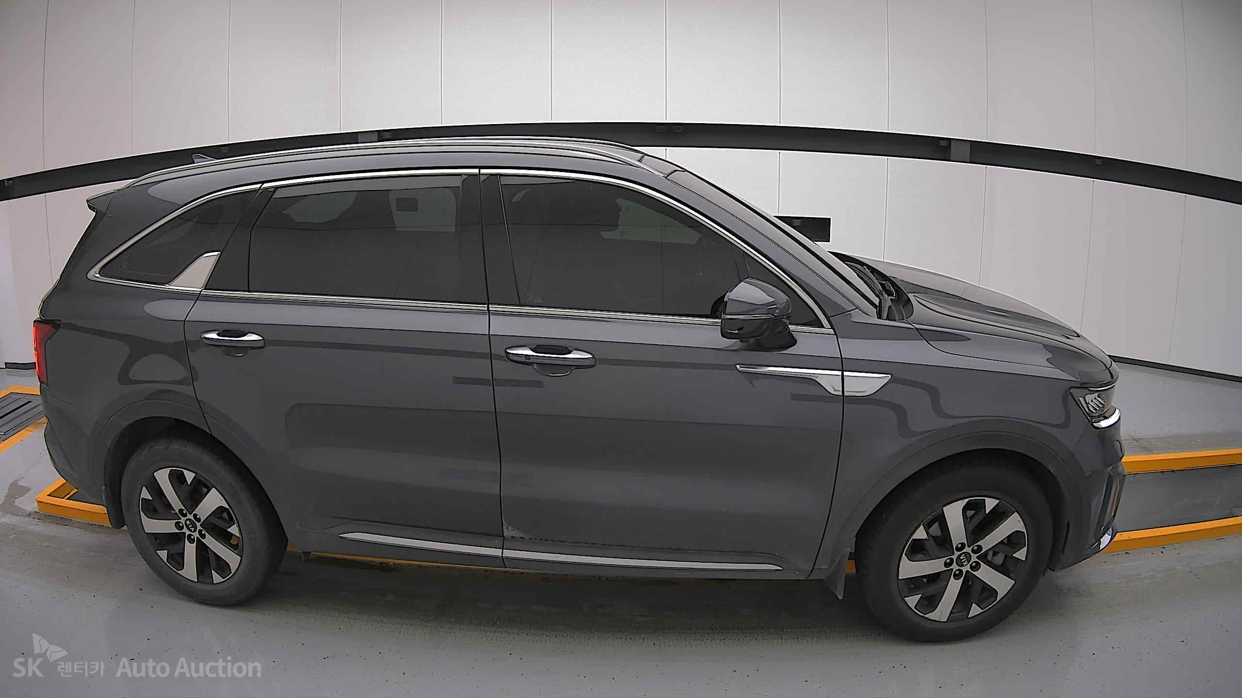 2021 - kia sorento
