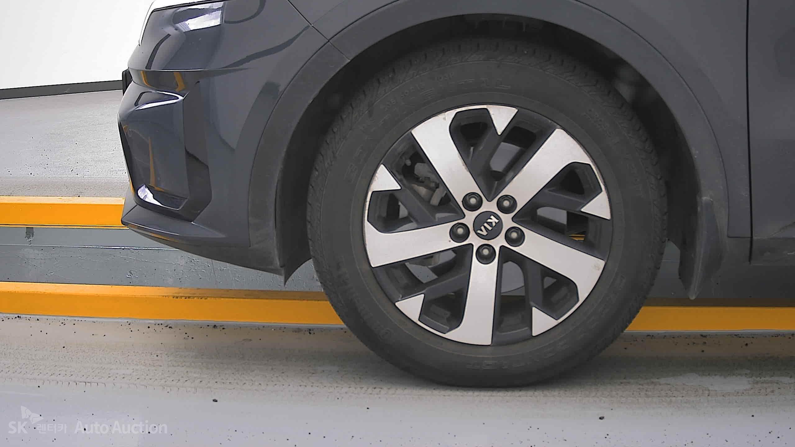2021 - kia sorento