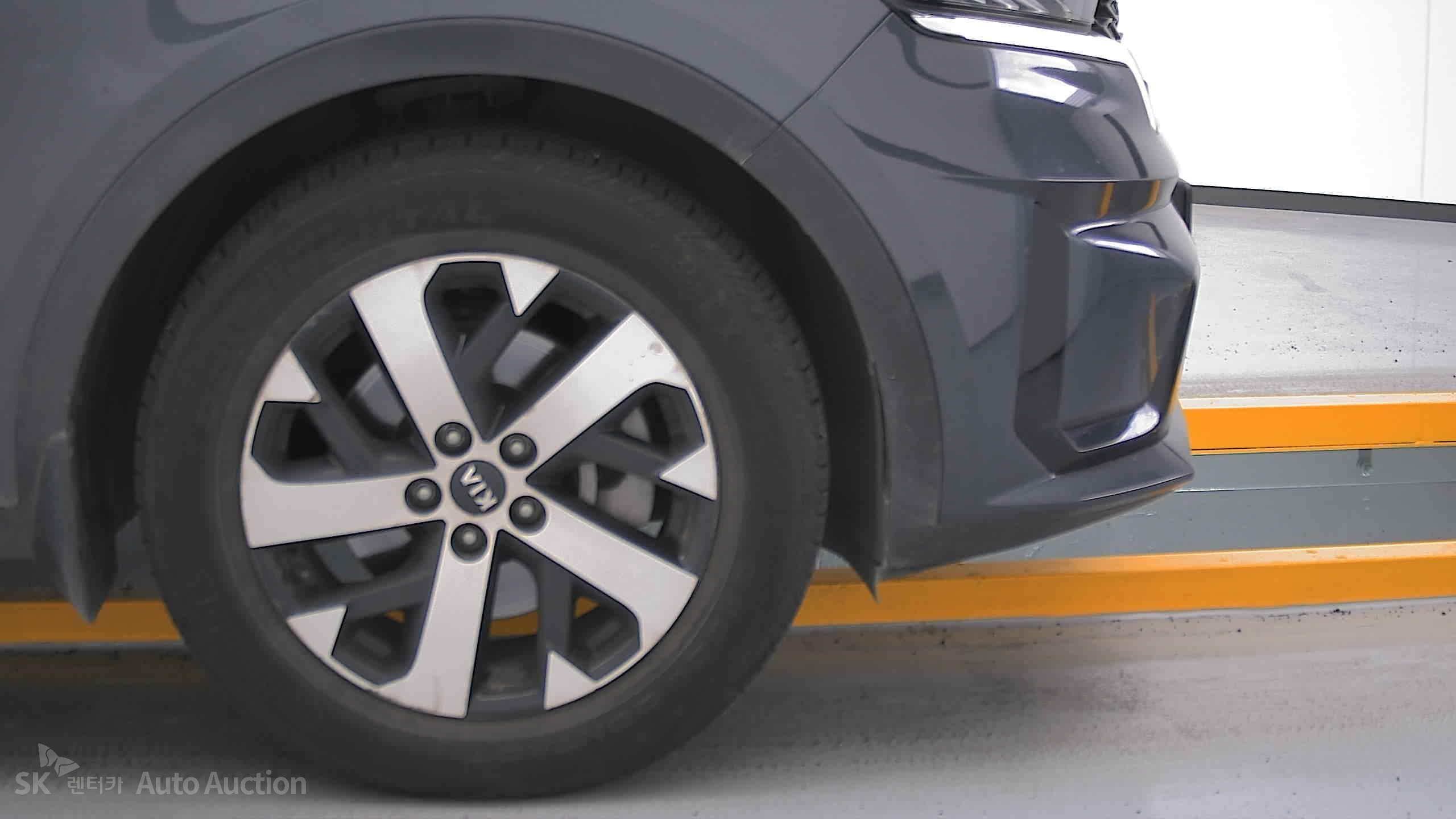 2021 - kia sorento