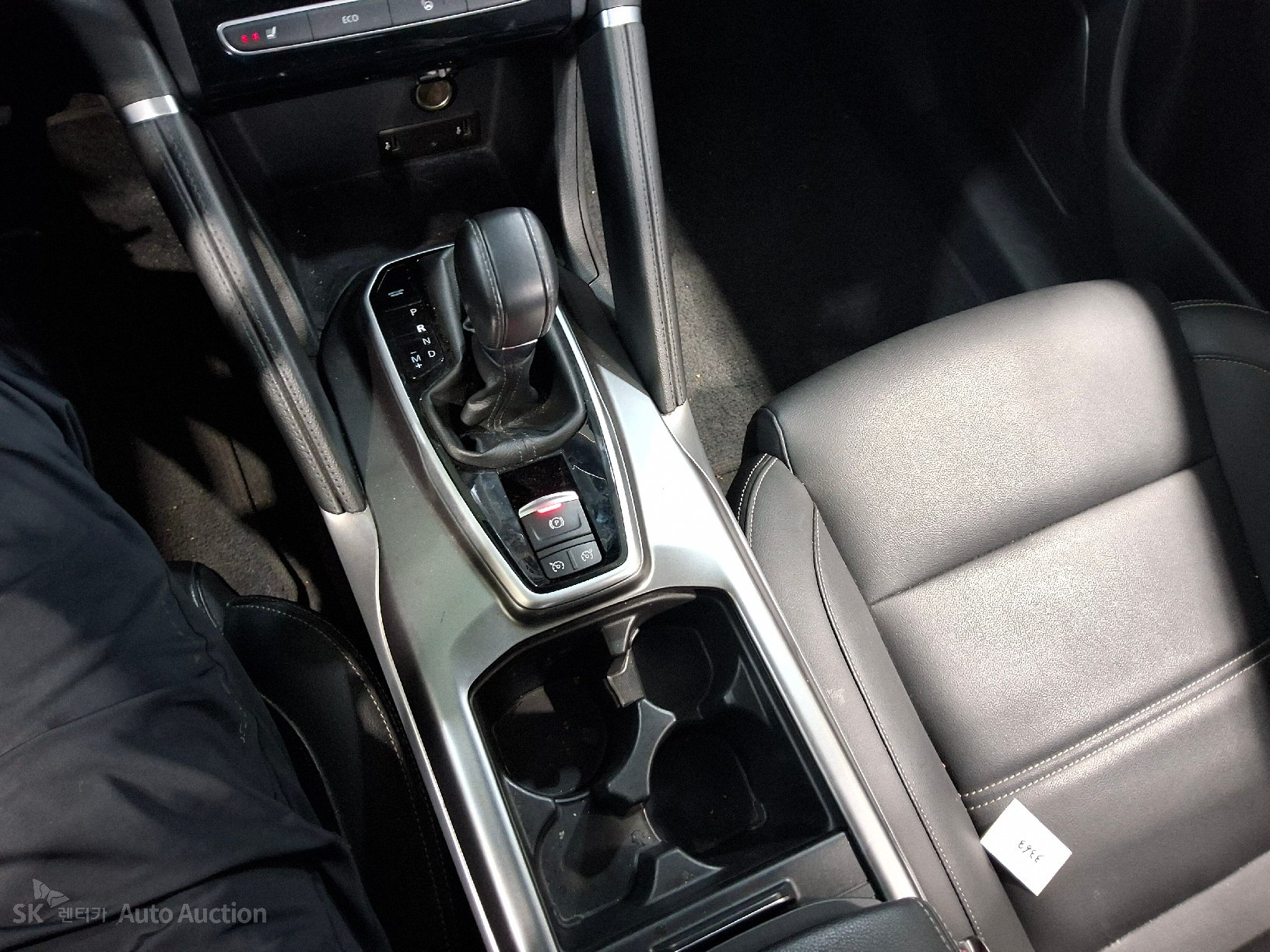 2021 - renault samsung qm6