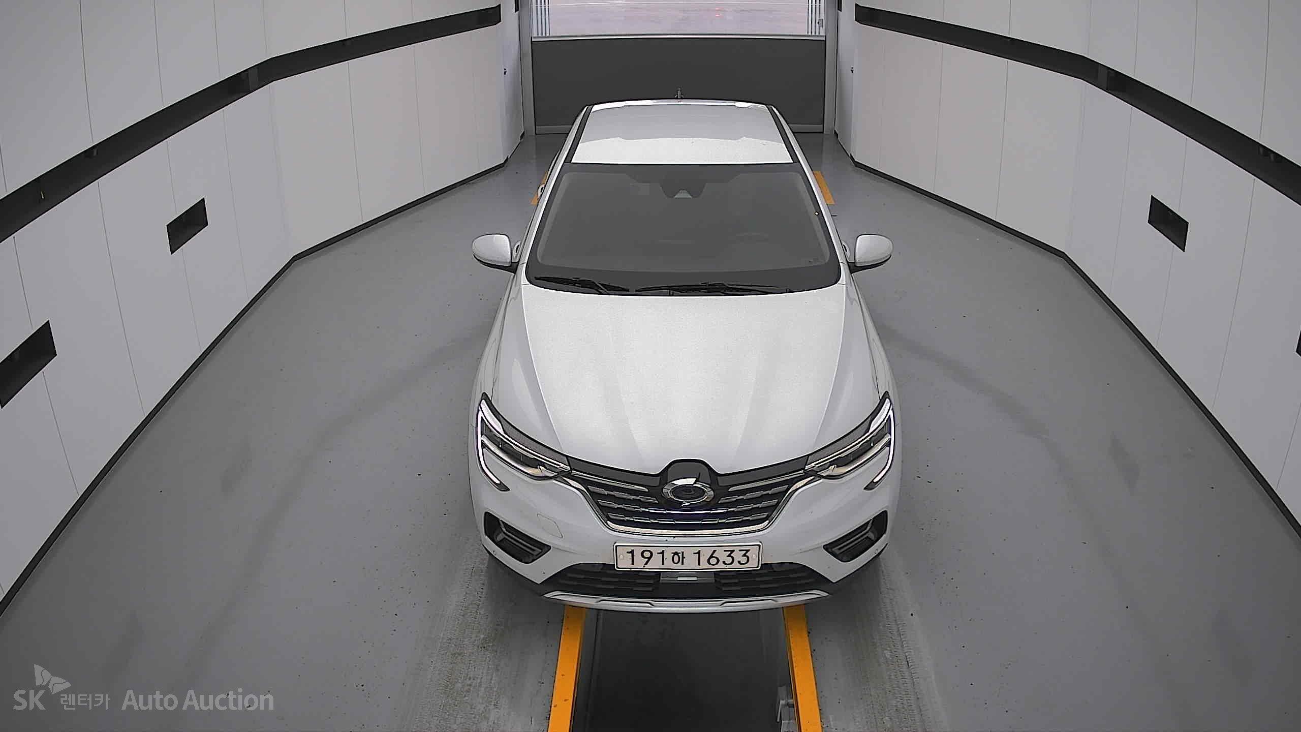 2022 - renault samsung xm3