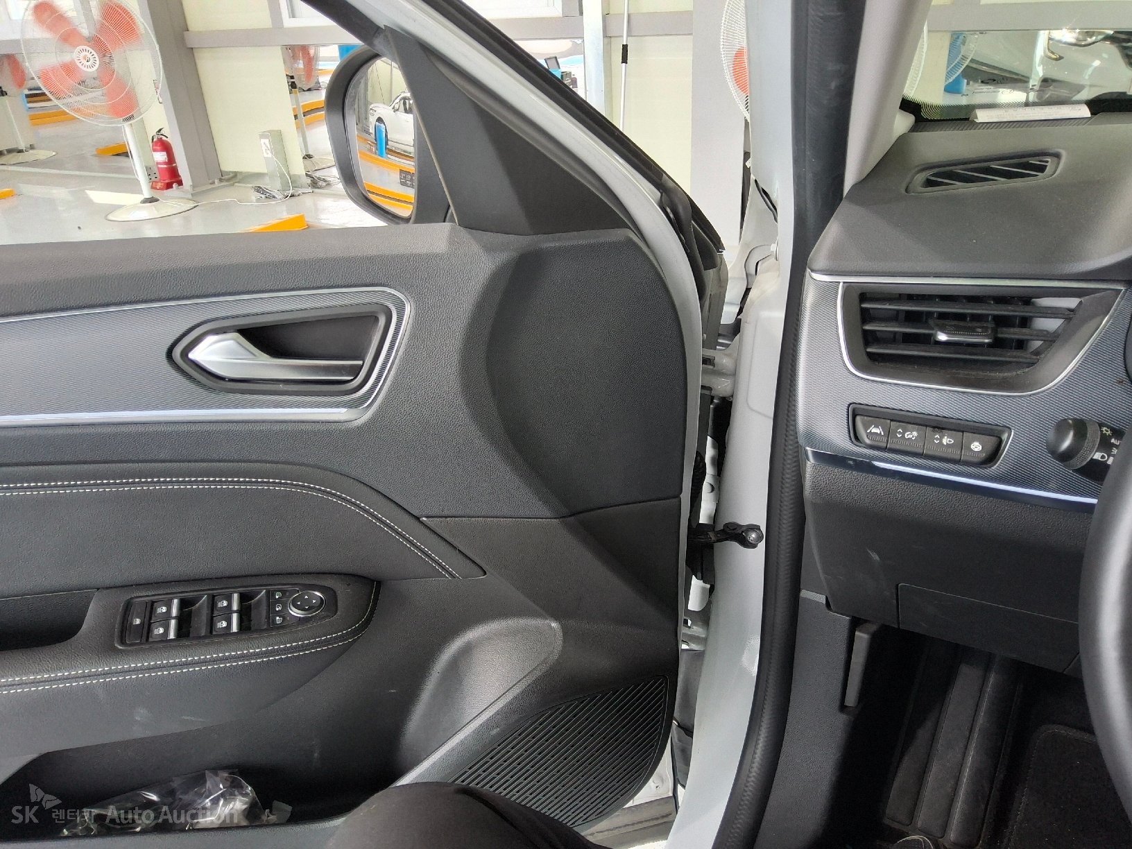2022 - renault samsung xm3