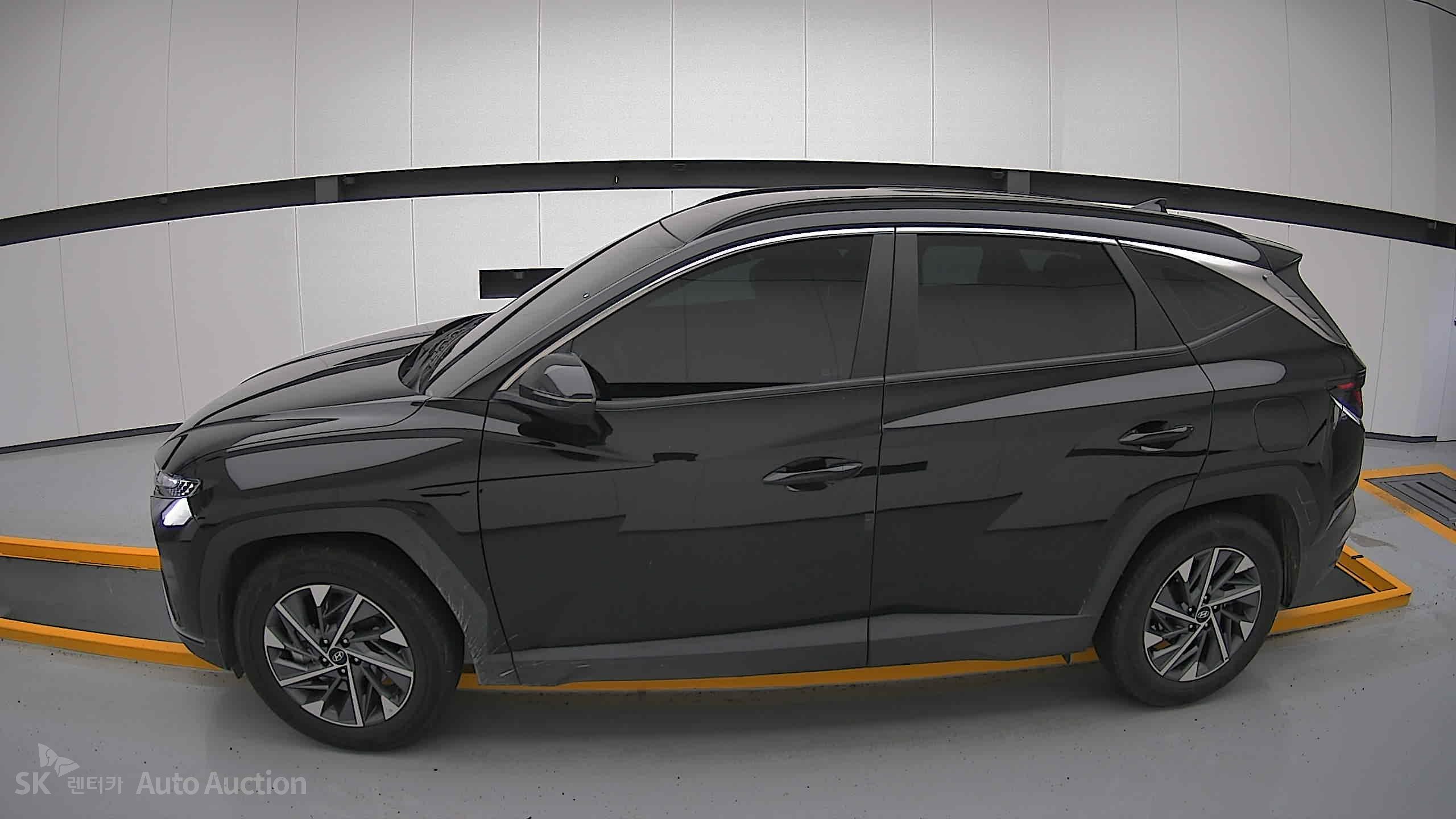 2022 - hyundai tucson
