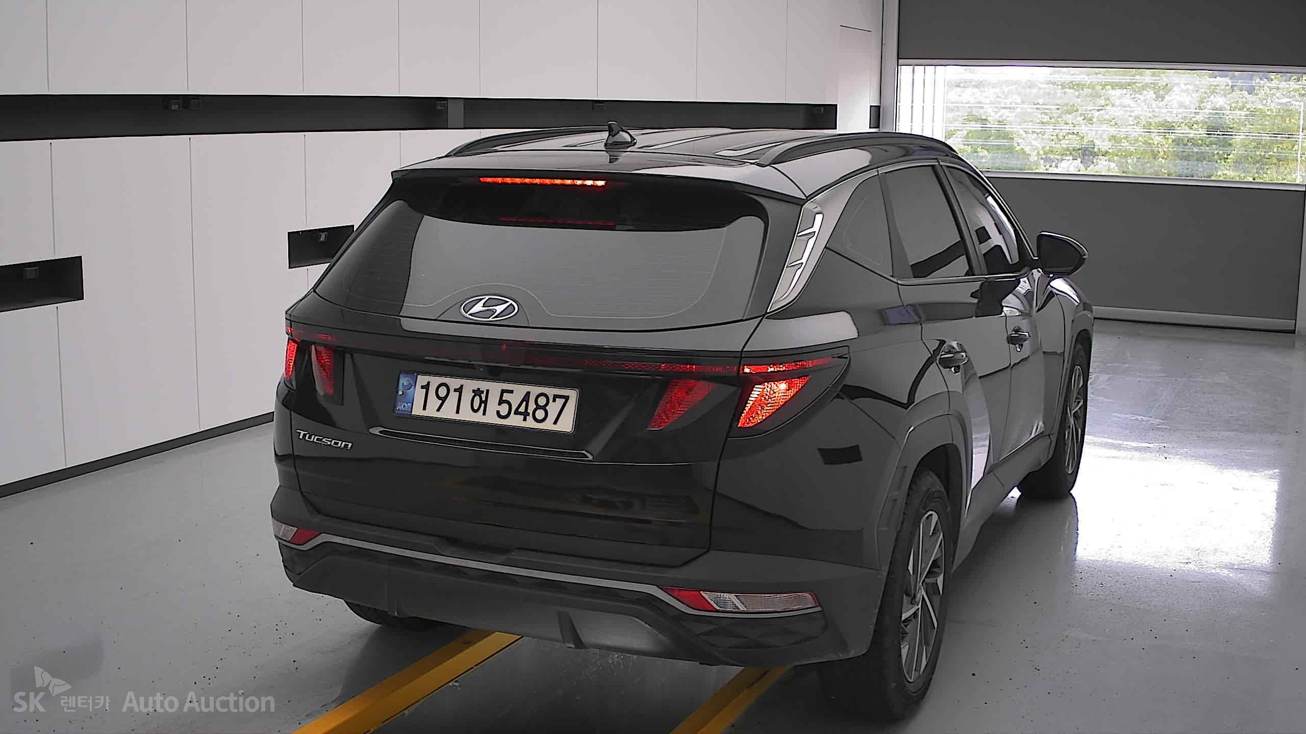 2022 - hyundai tucson
