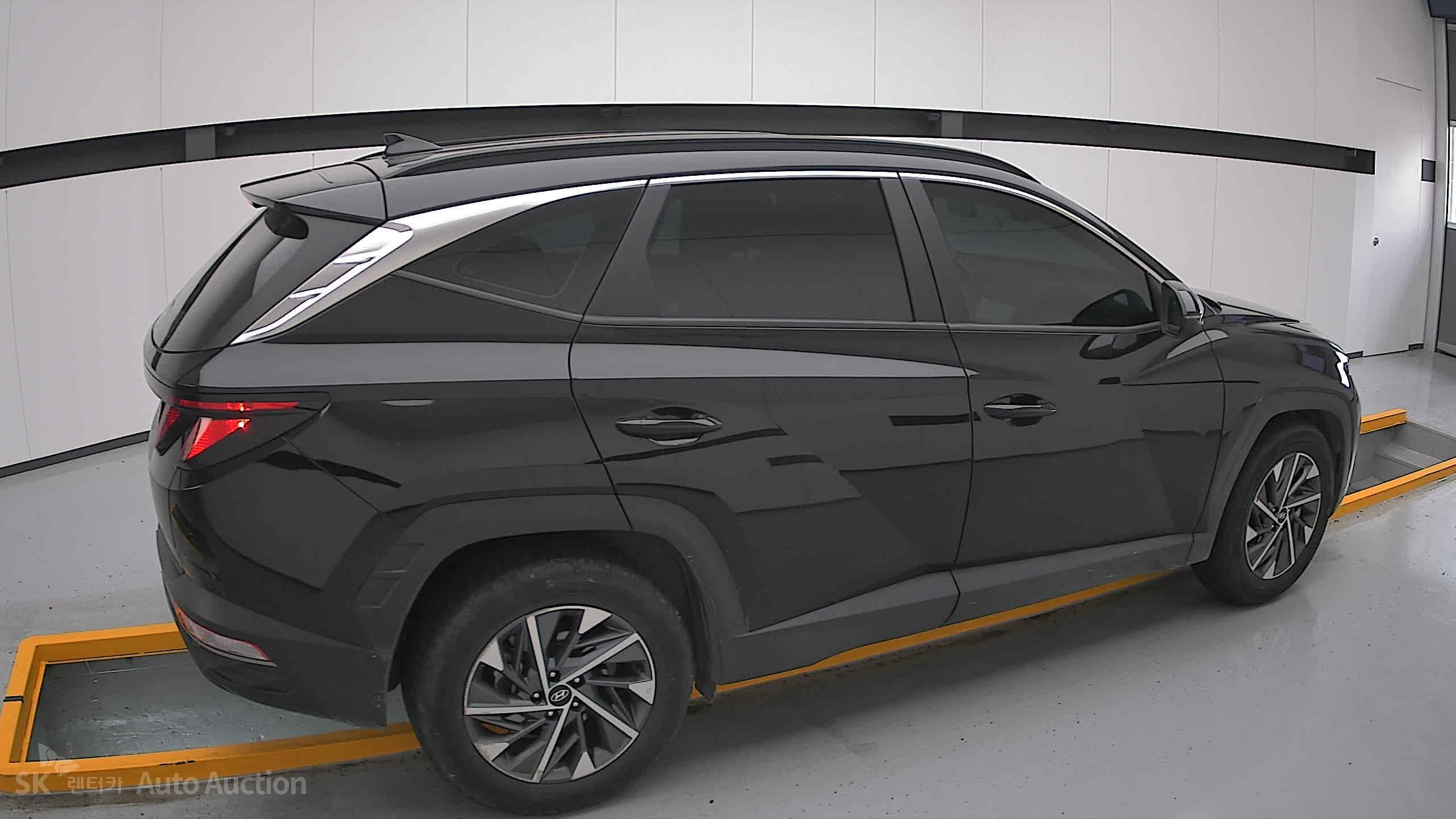 2022 - hyundai tucson