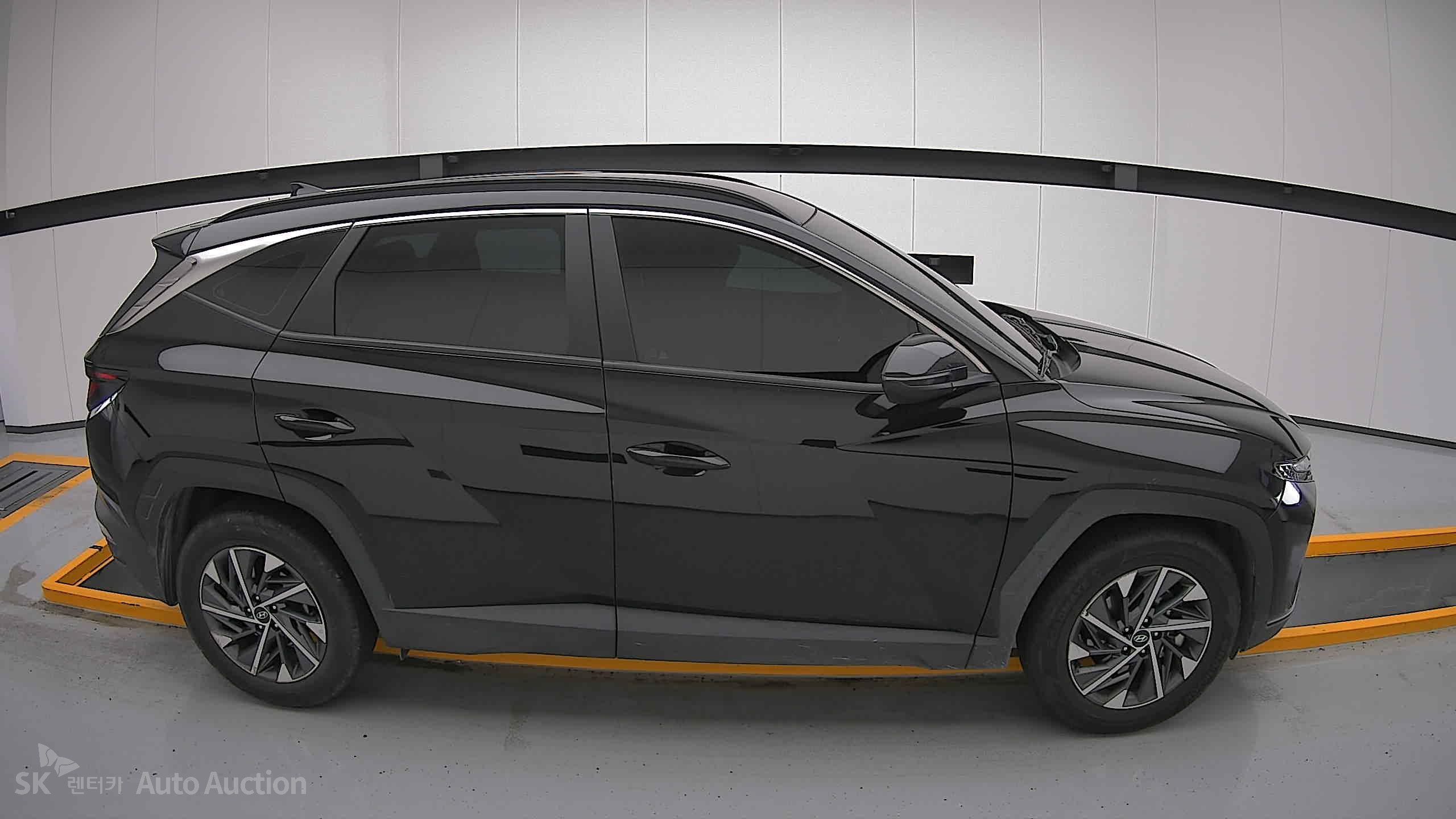 2022 - hyundai tucson