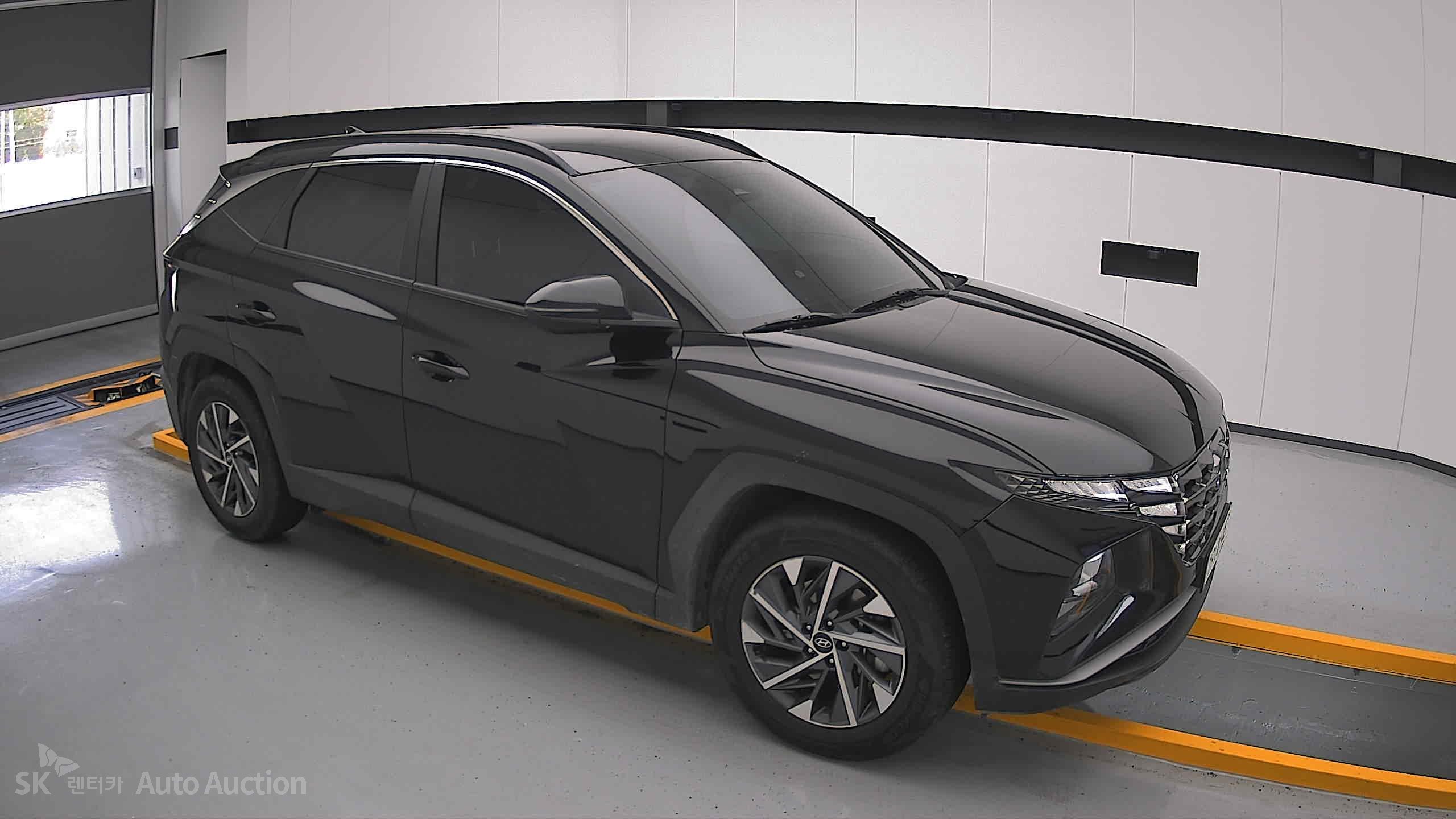 2022 - hyundai tucson