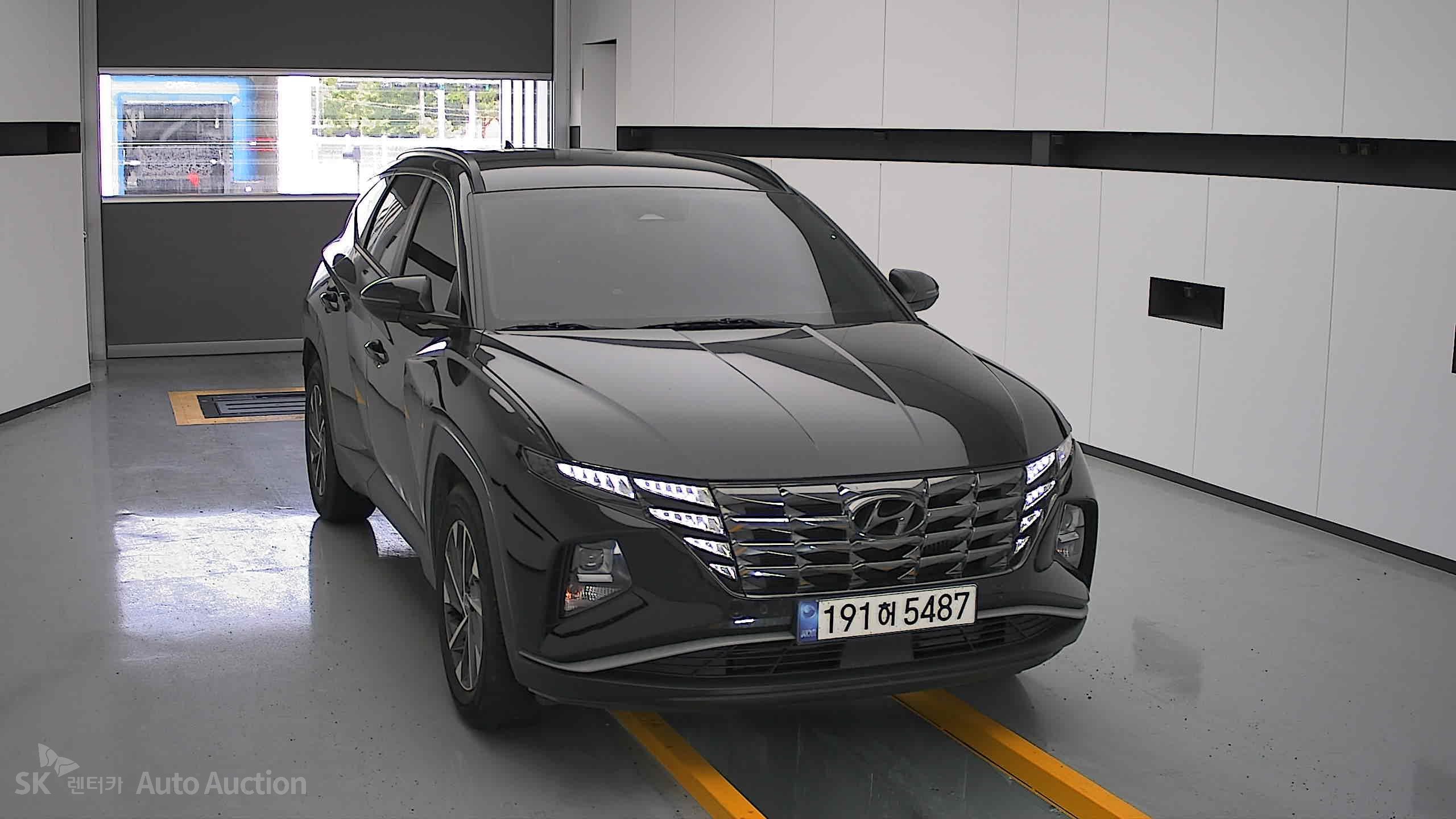 2022 - hyundai tucson