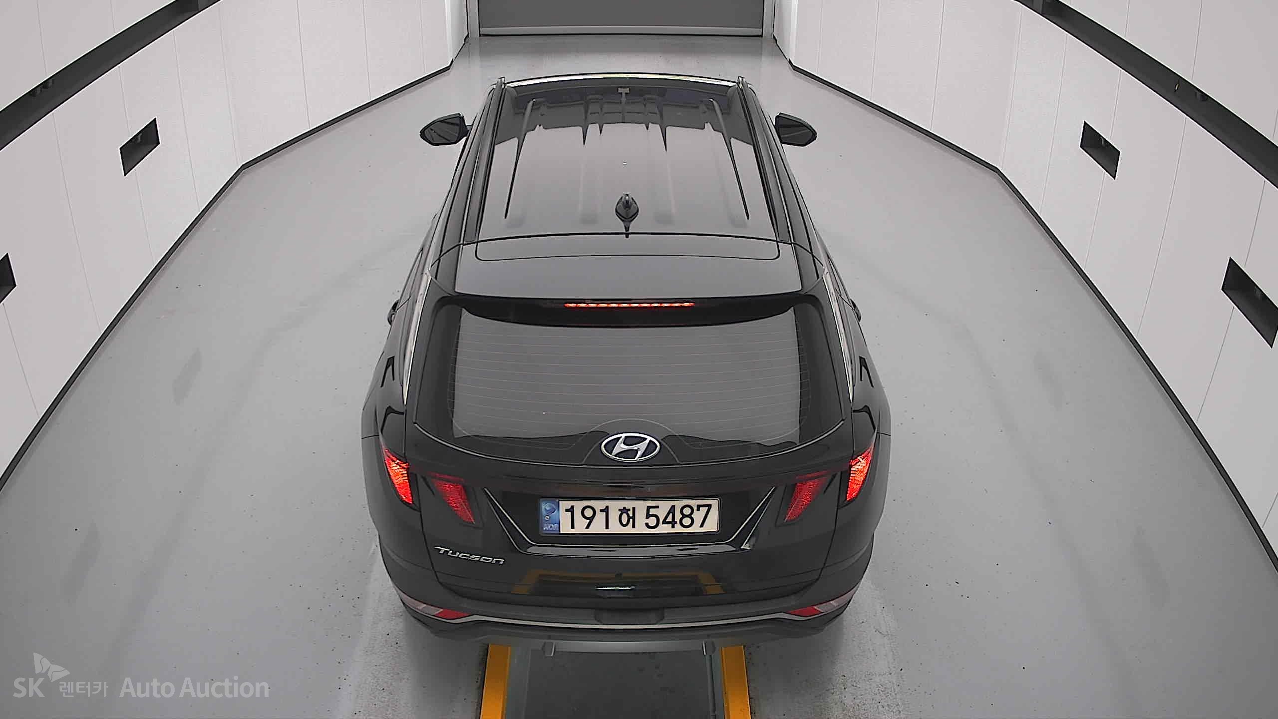 2022 - hyundai tucson