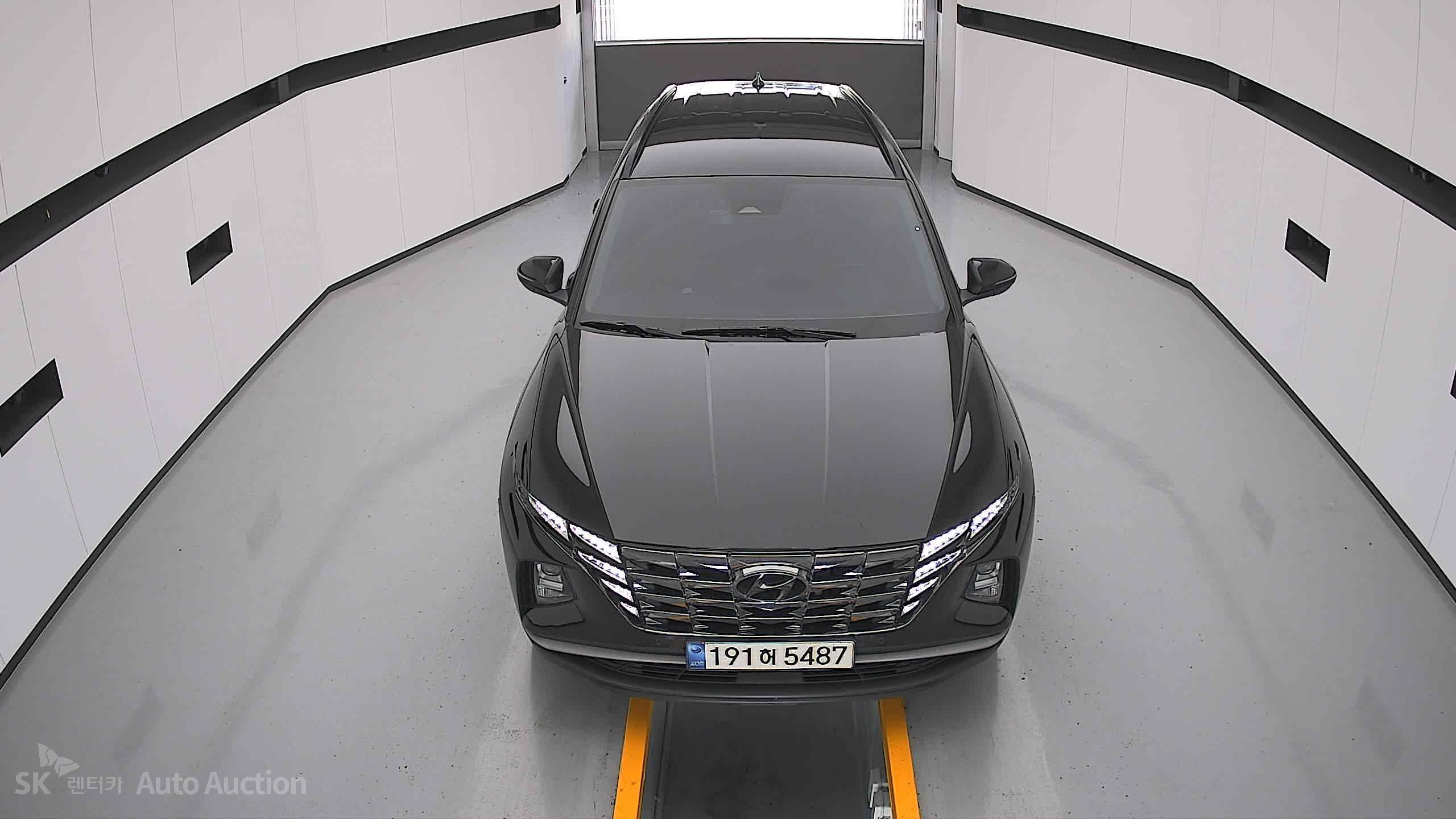 2022 - hyundai tucson