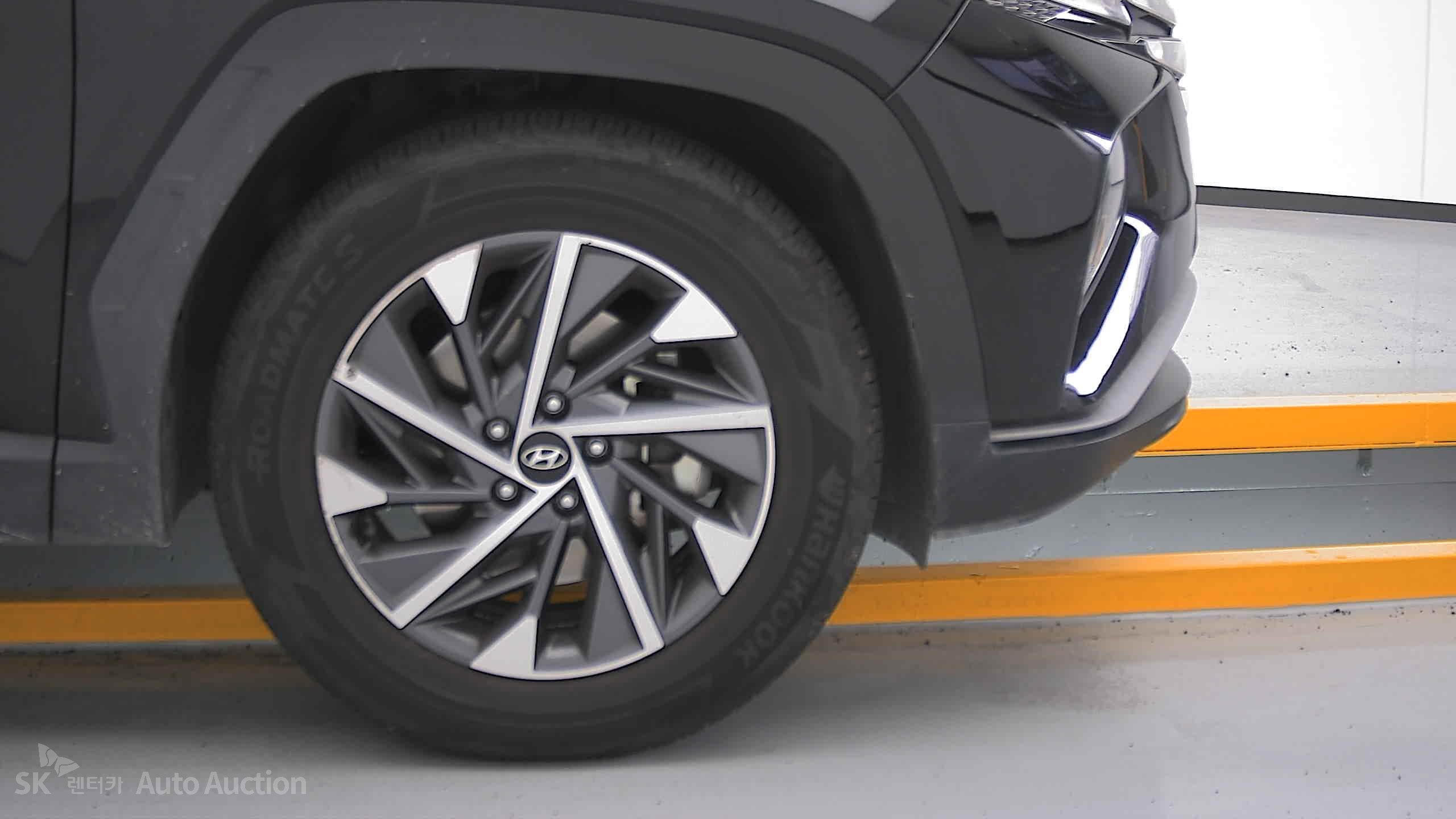 2022 - hyundai tucson