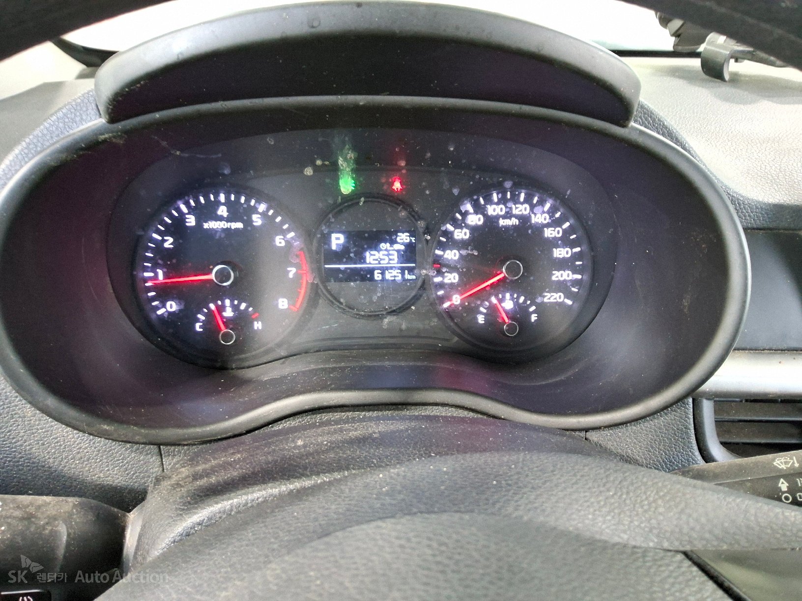 2023 - kia morning
