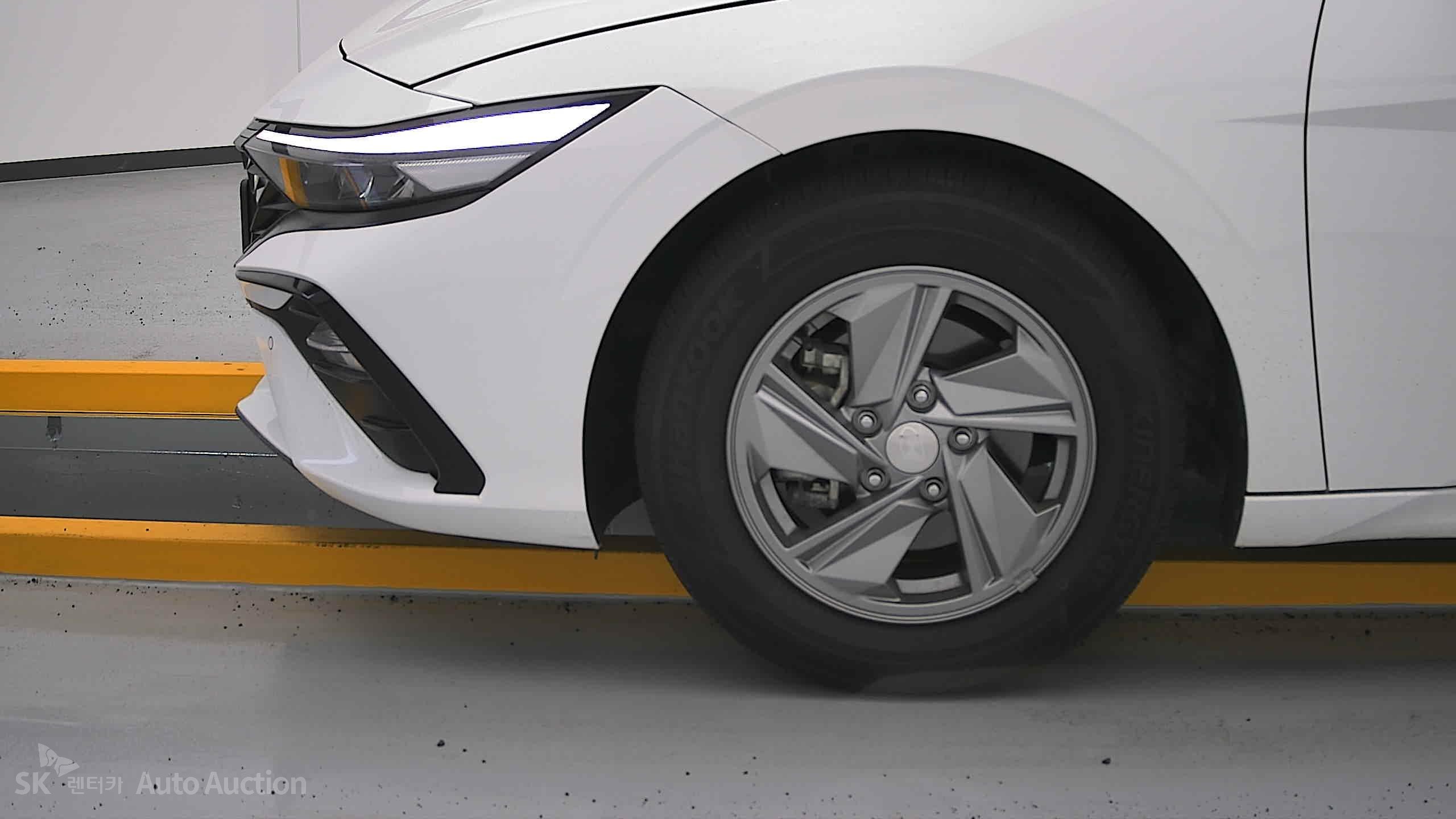 2024 - hyundai avante