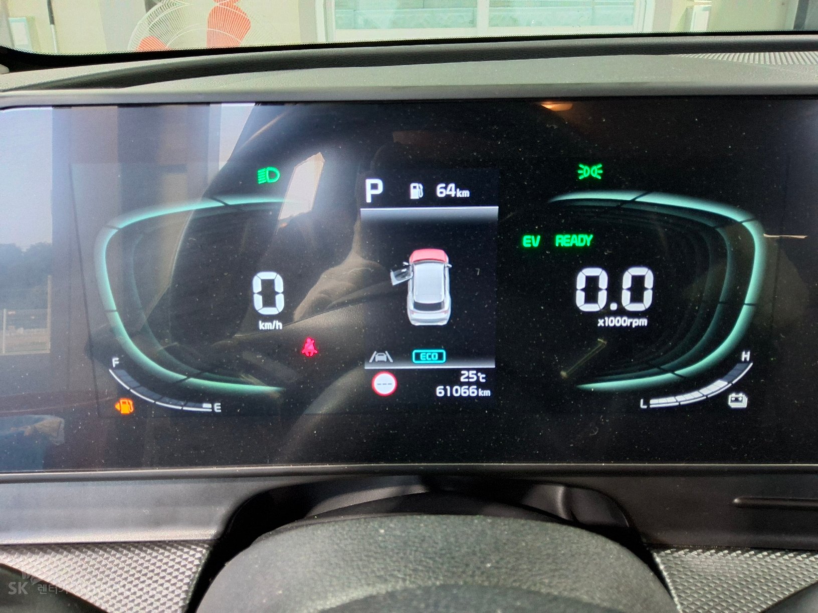 2023 - kia sportage