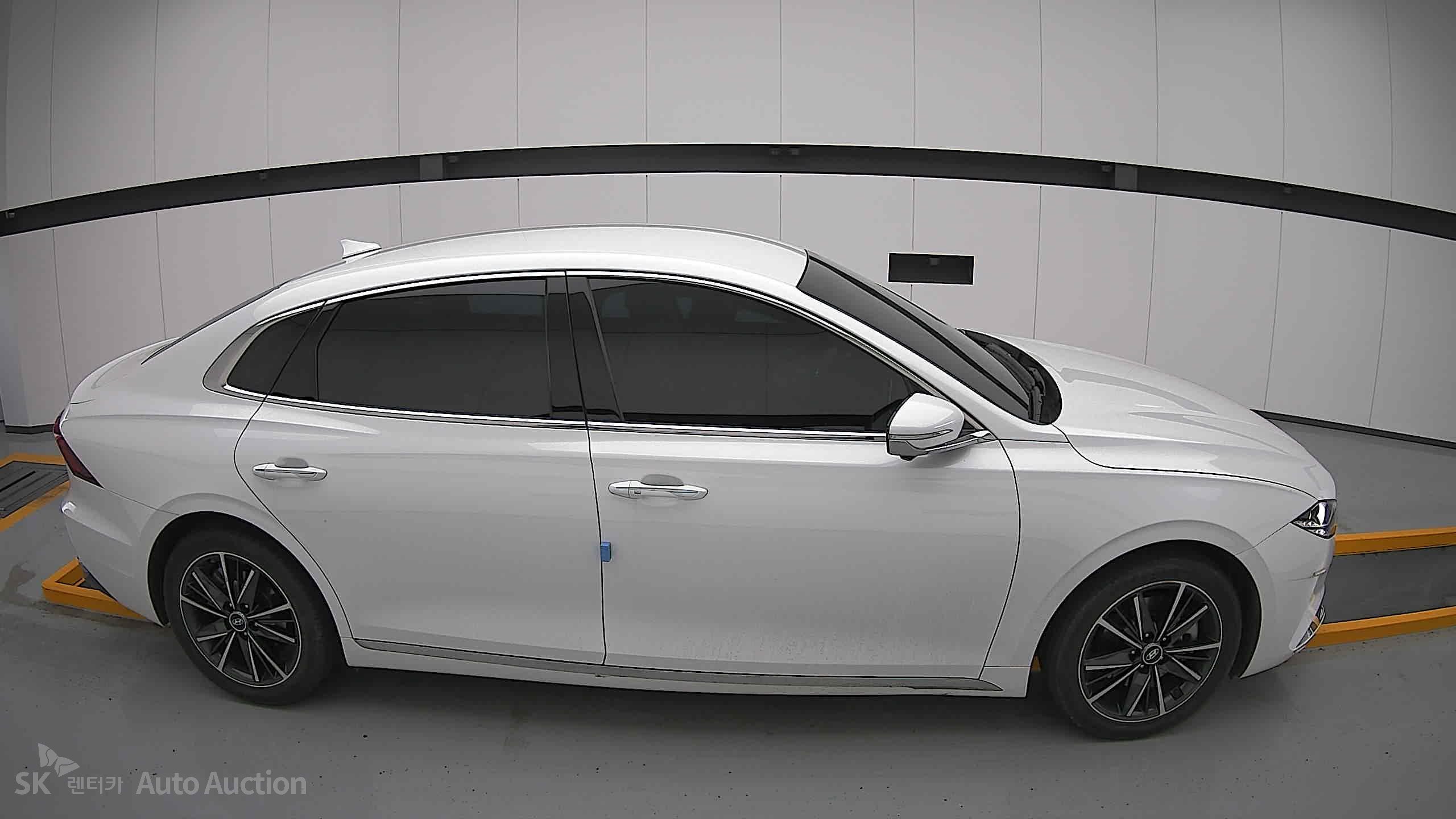 2023 - hyundai grandeur