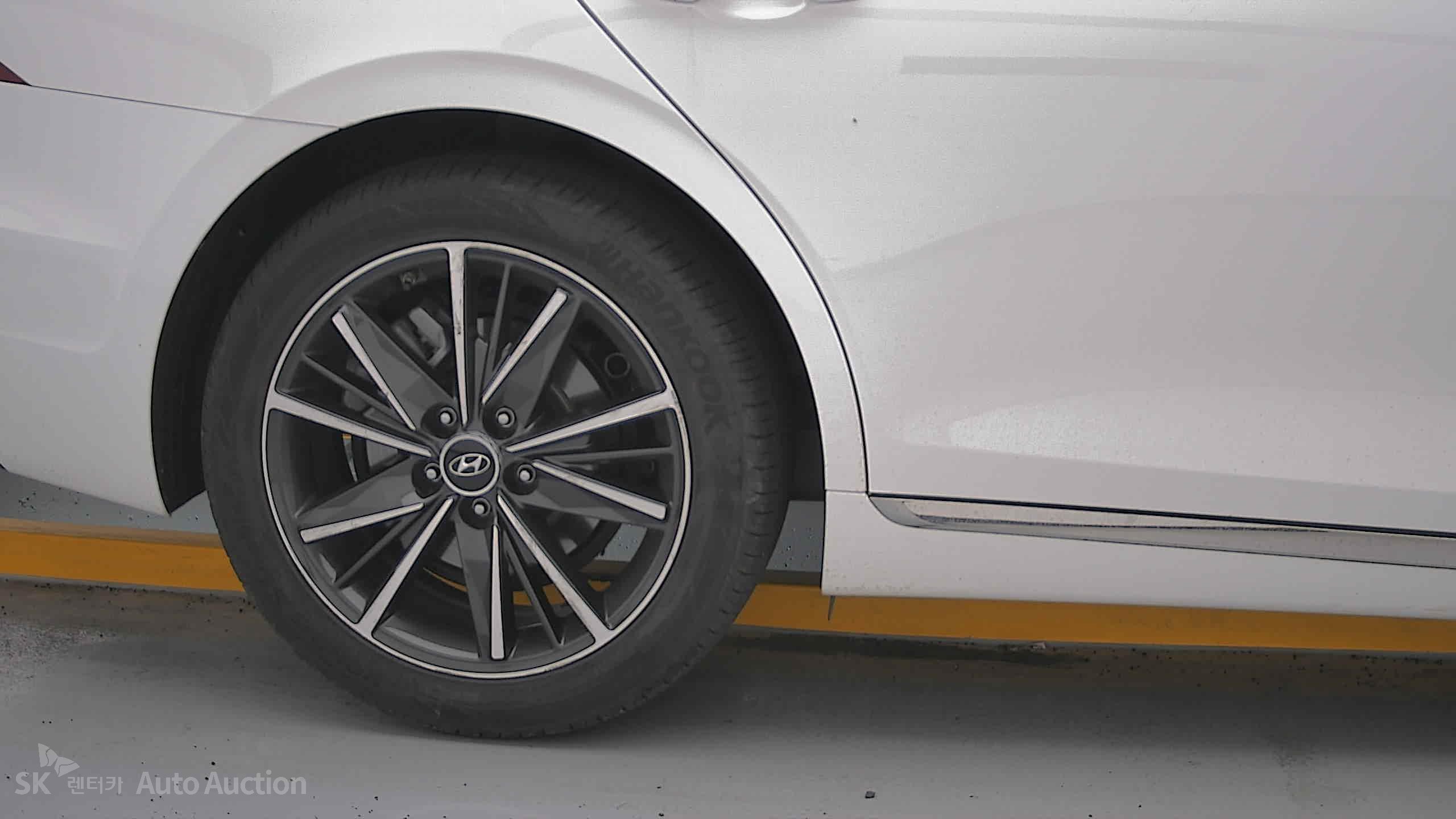 2023 - hyundai grandeur