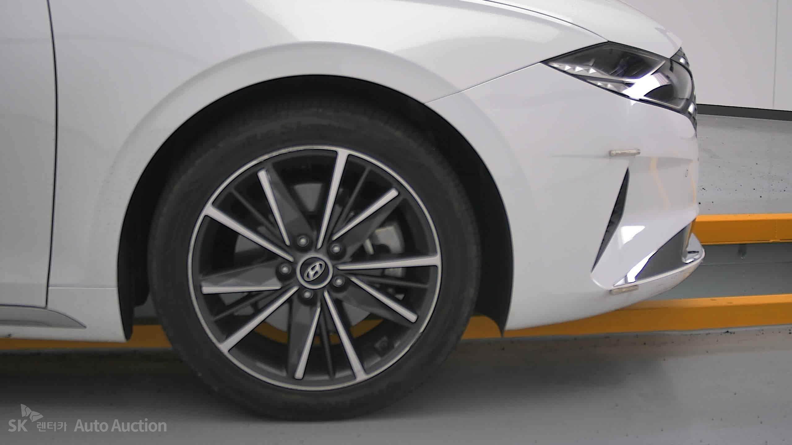 2023 - hyundai grandeur