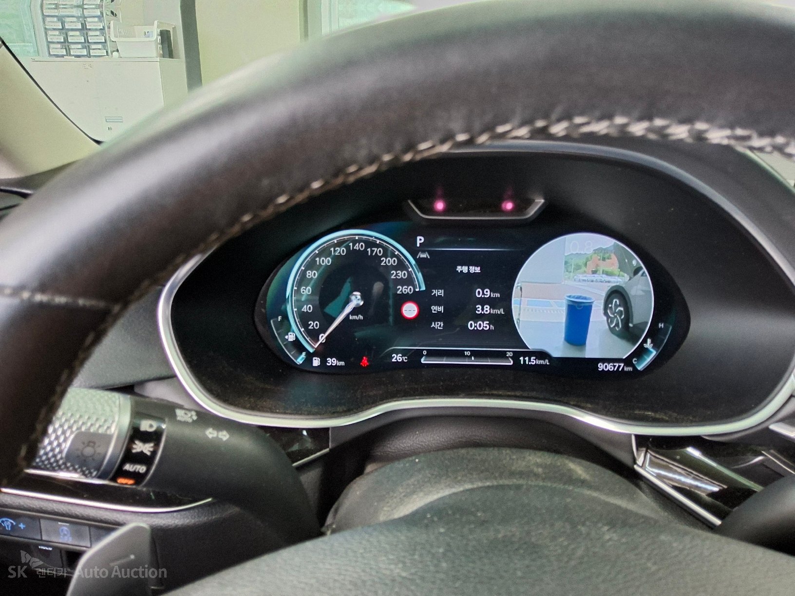 2022 - genesis g80