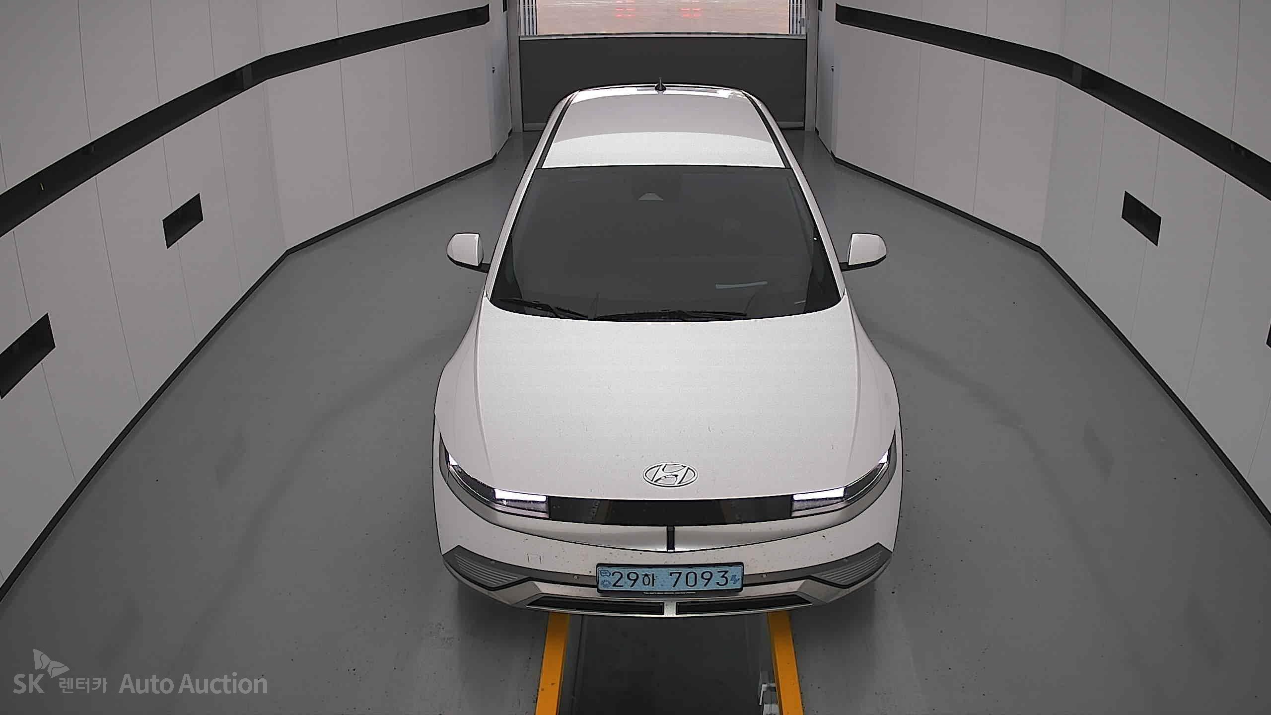 2022 - hyundai ioniq
