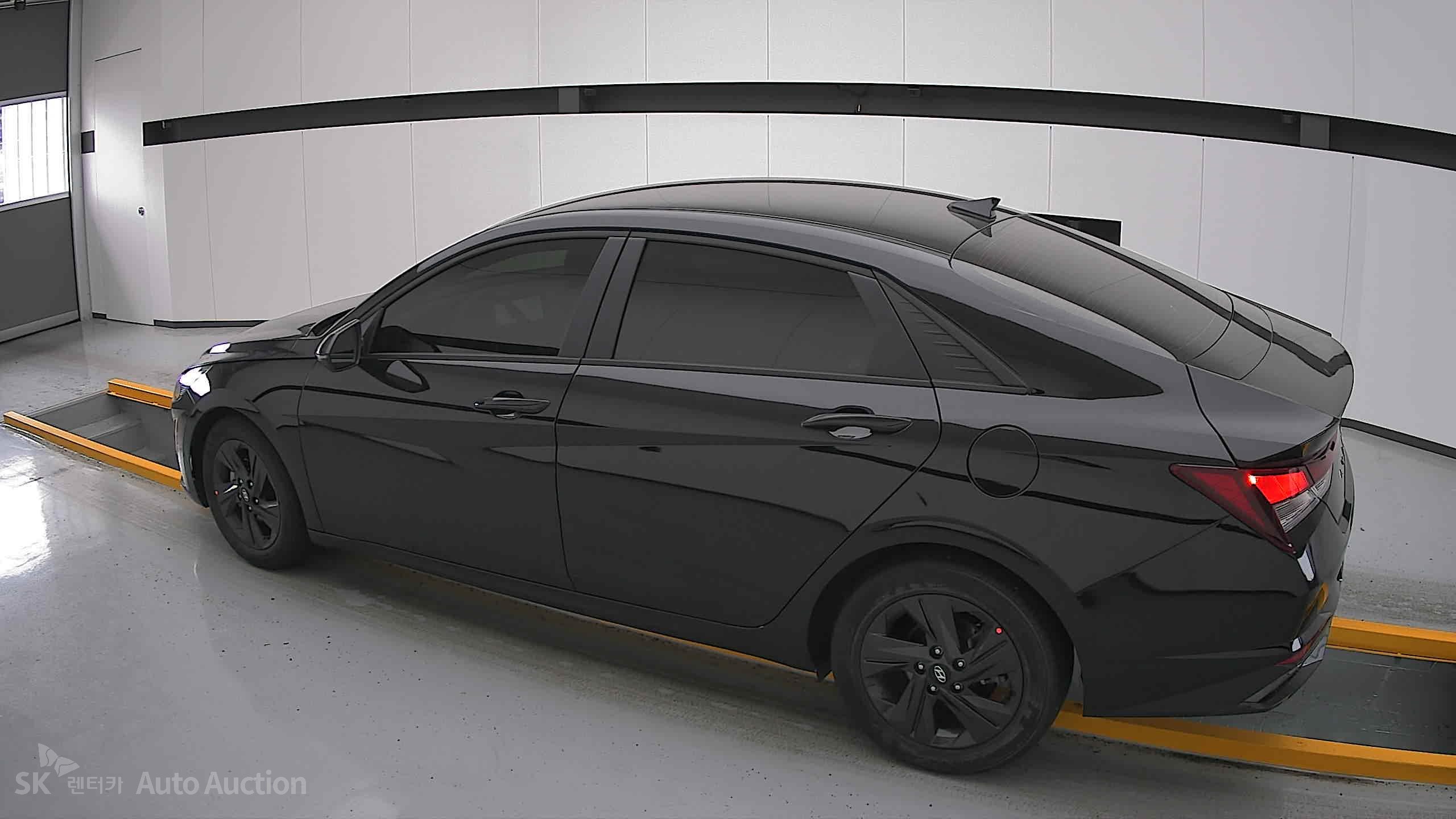 2023 - hyundai avante