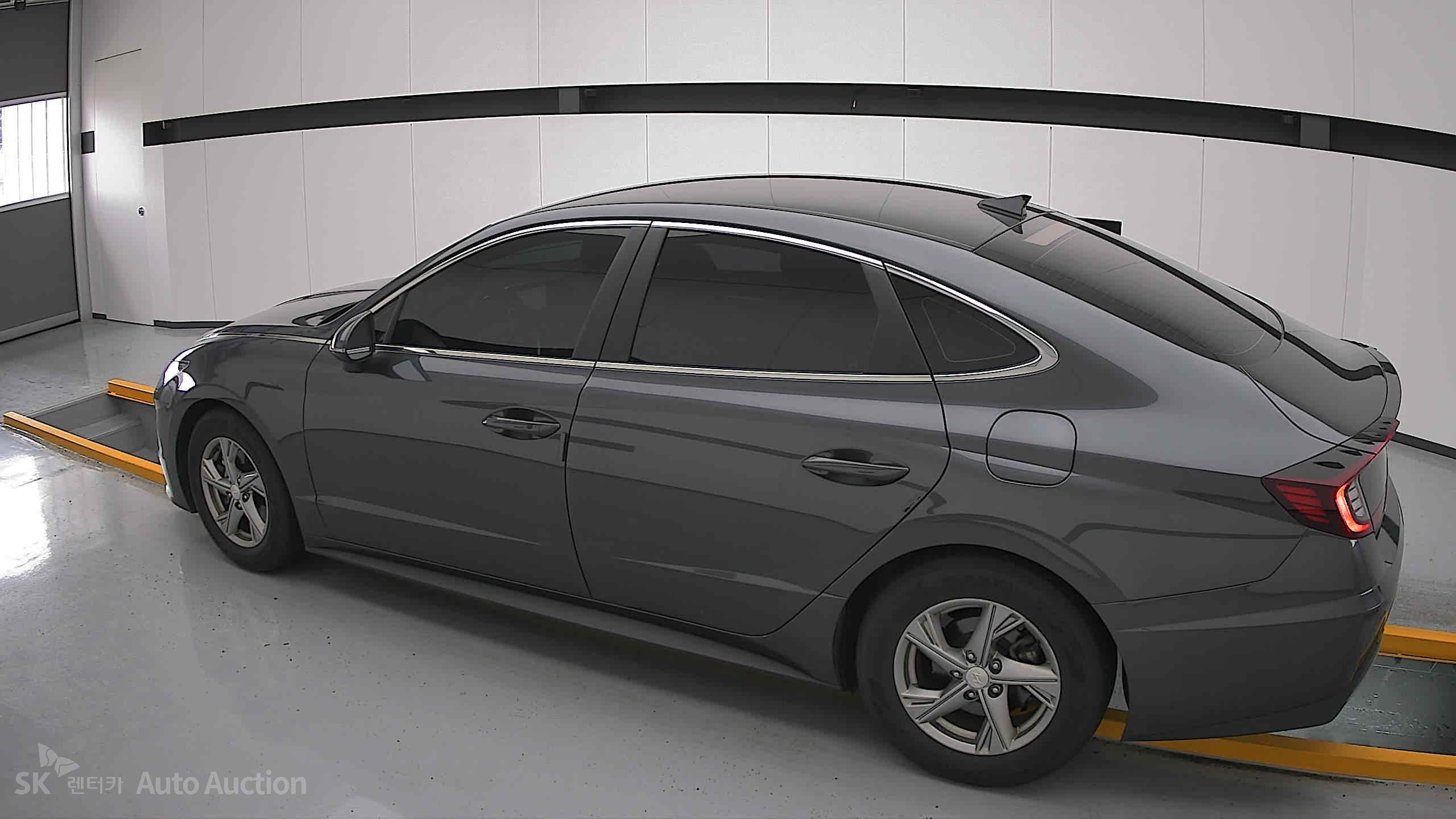 2022 - hyundai sonata