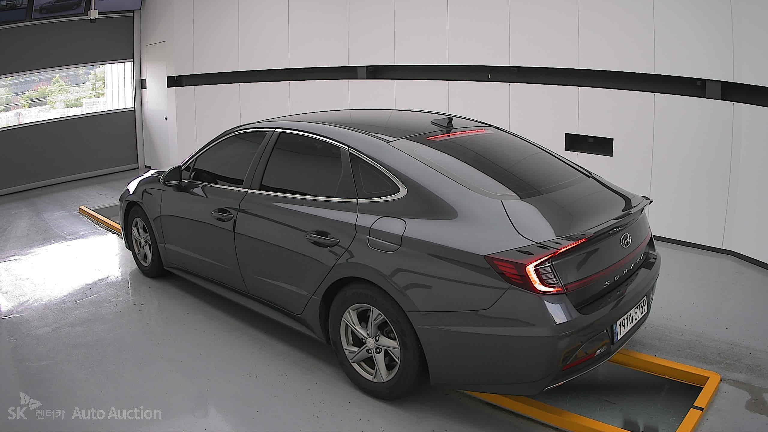 2022 - hyundai sonata
