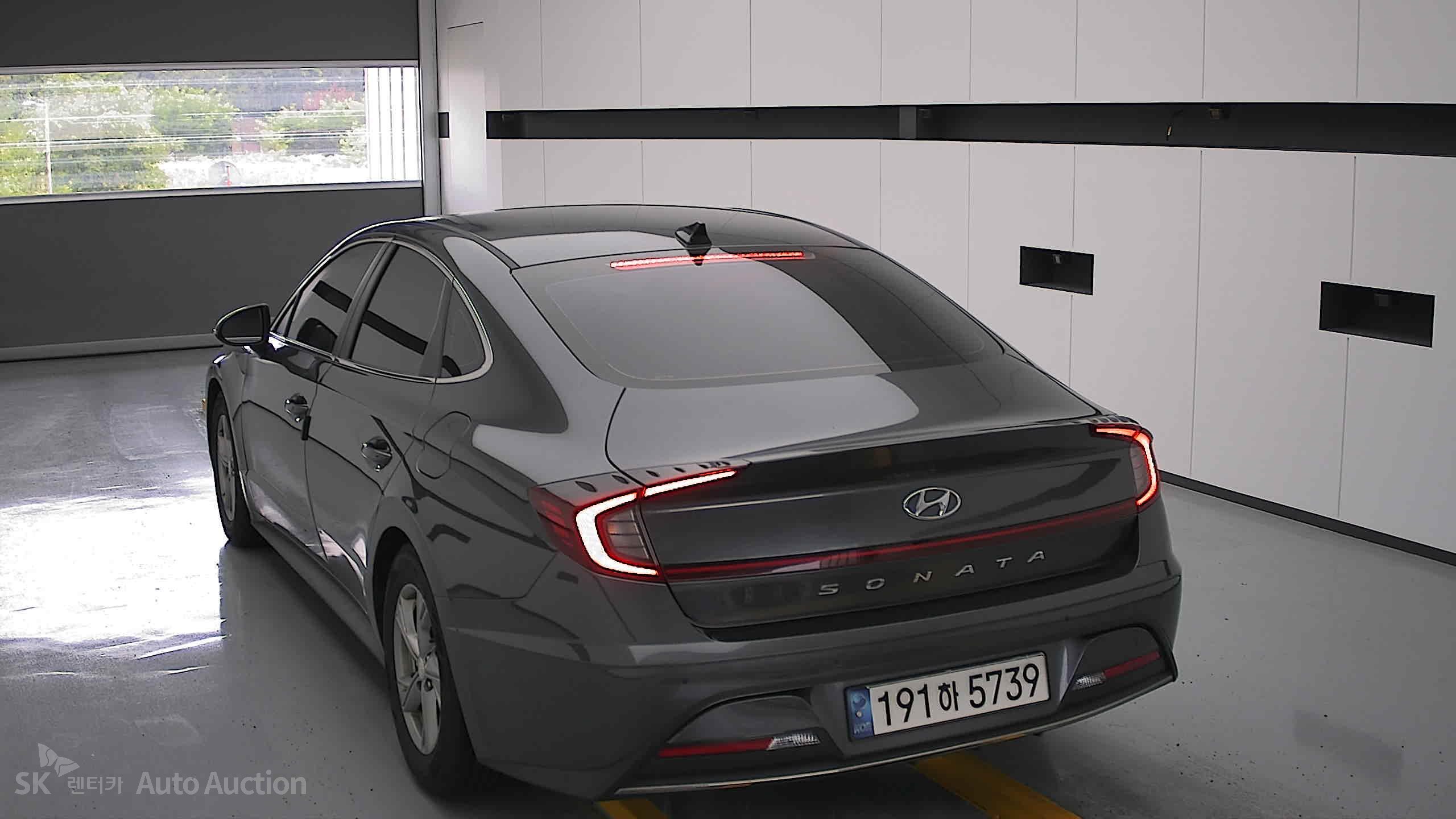 2022 - hyundai sonata