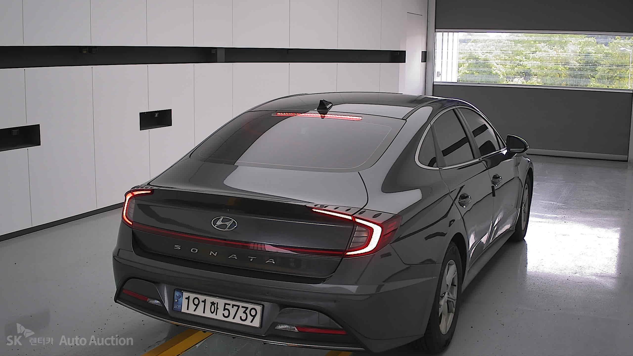 2022 - hyundai sonata