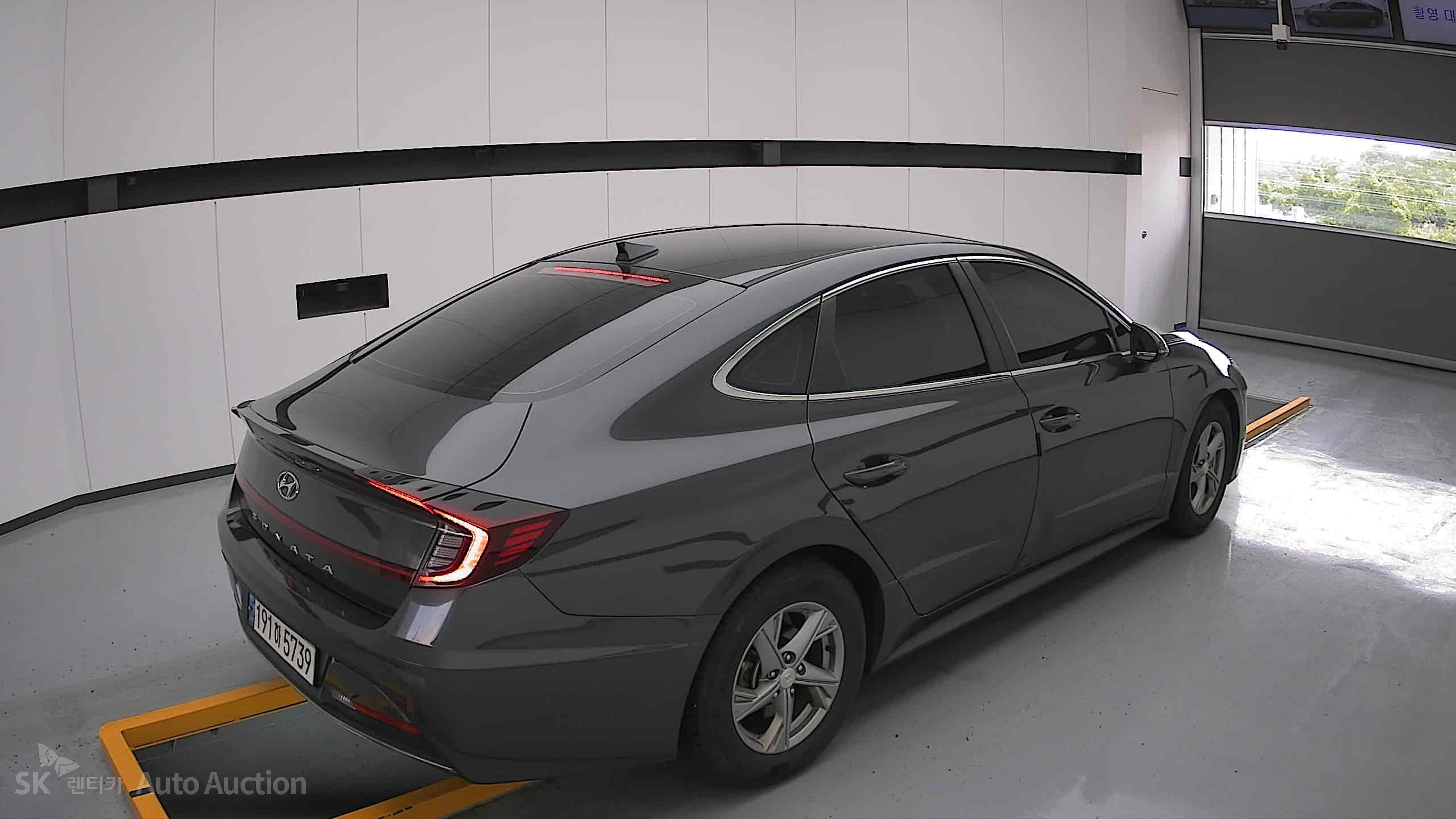 2022 - hyundai sonata