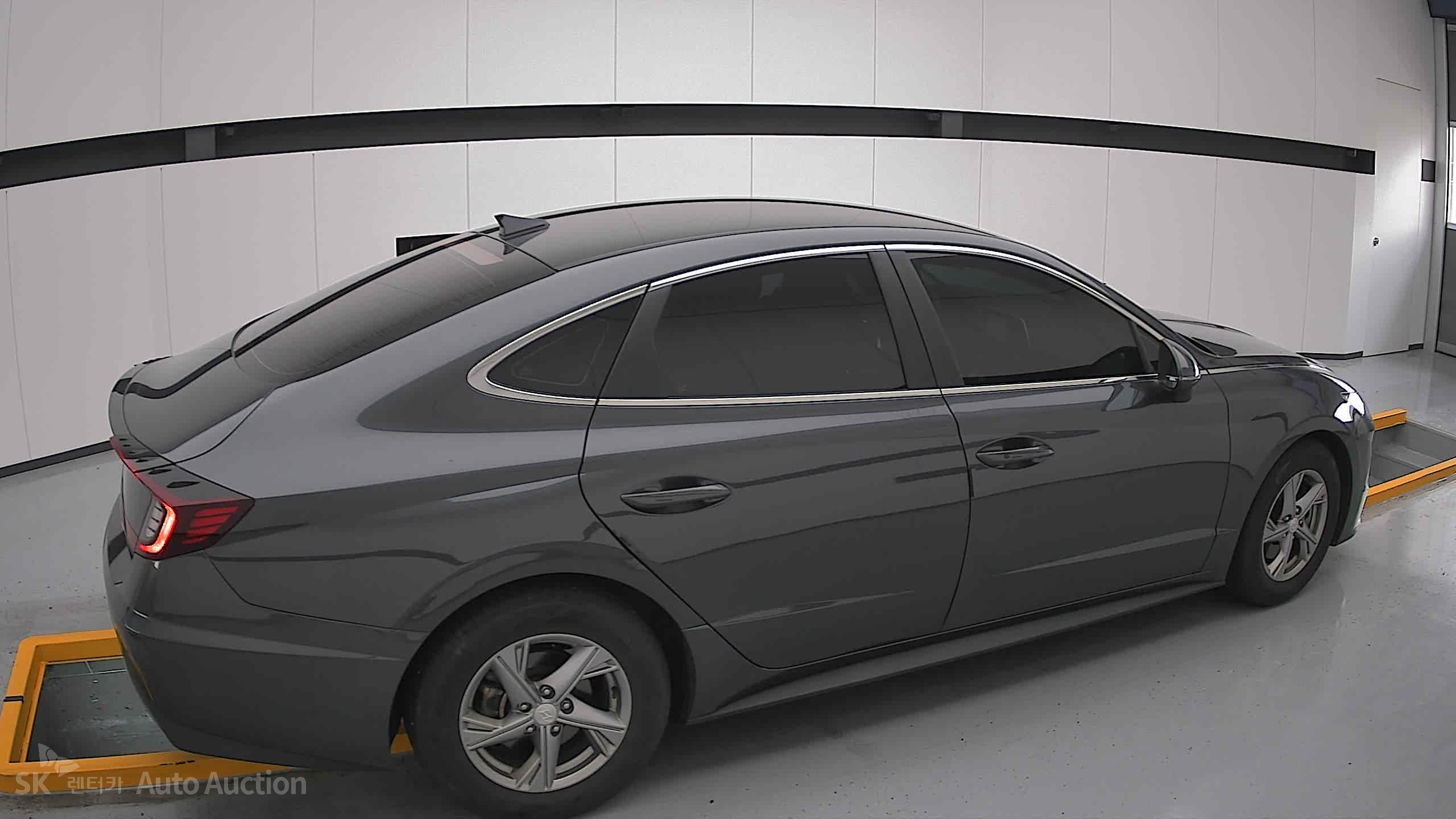 2022 - hyundai sonata