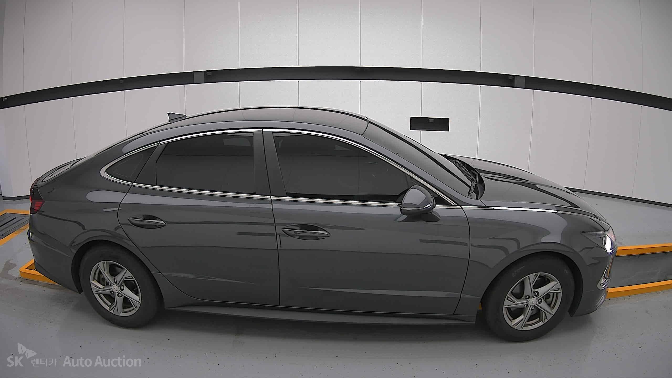 2022 - hyundai sonata