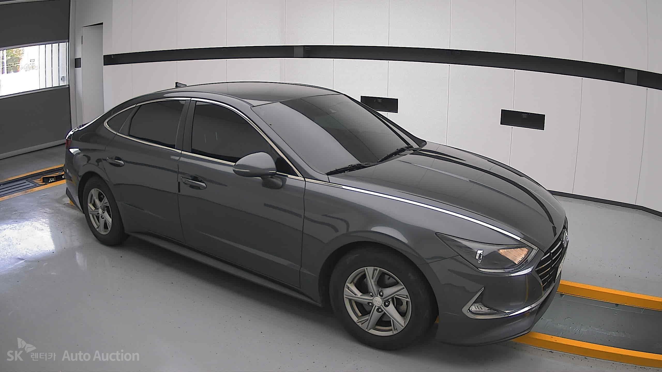 2022 - hyundai sonata