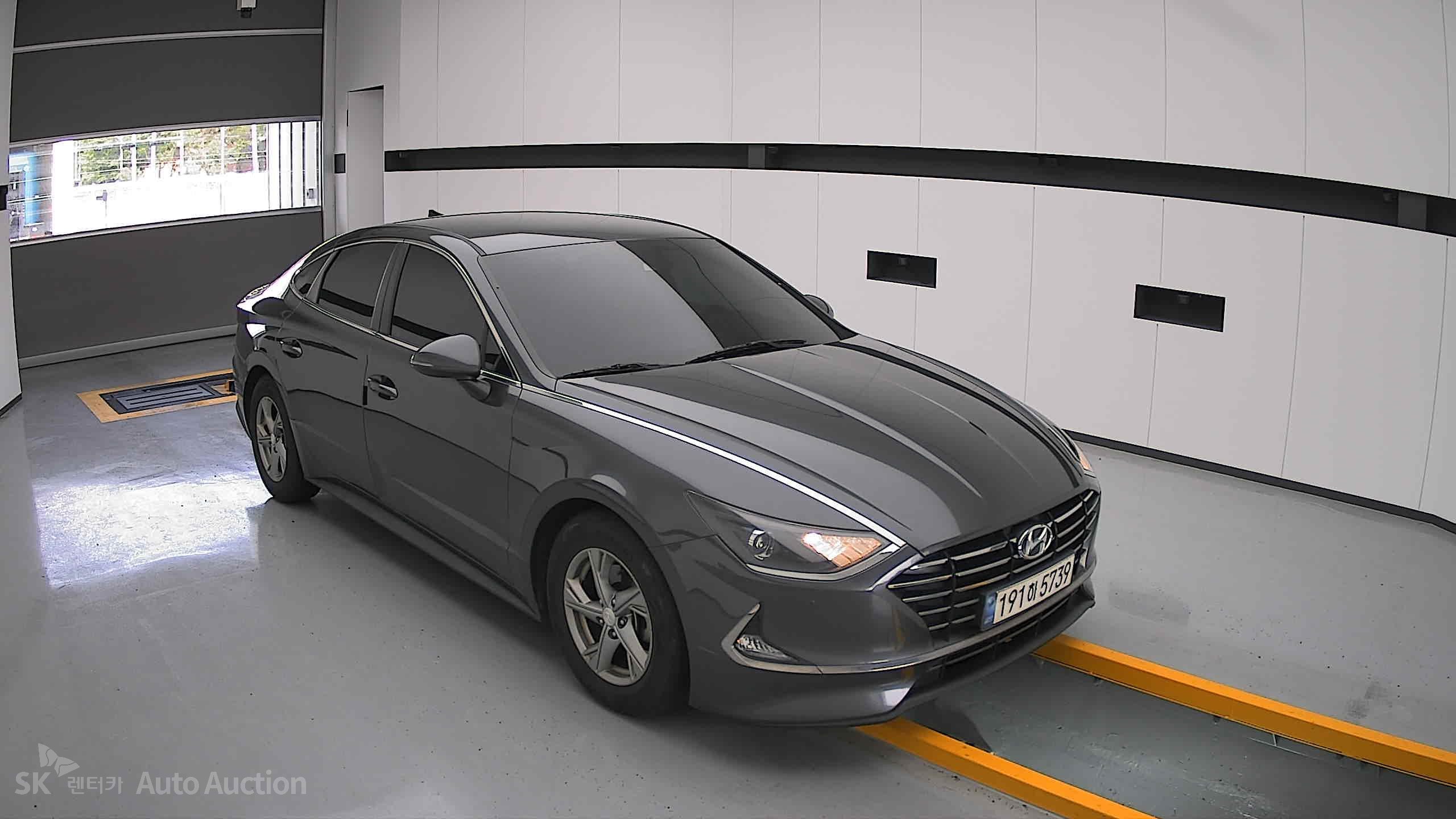 2022 - hyundai sonata