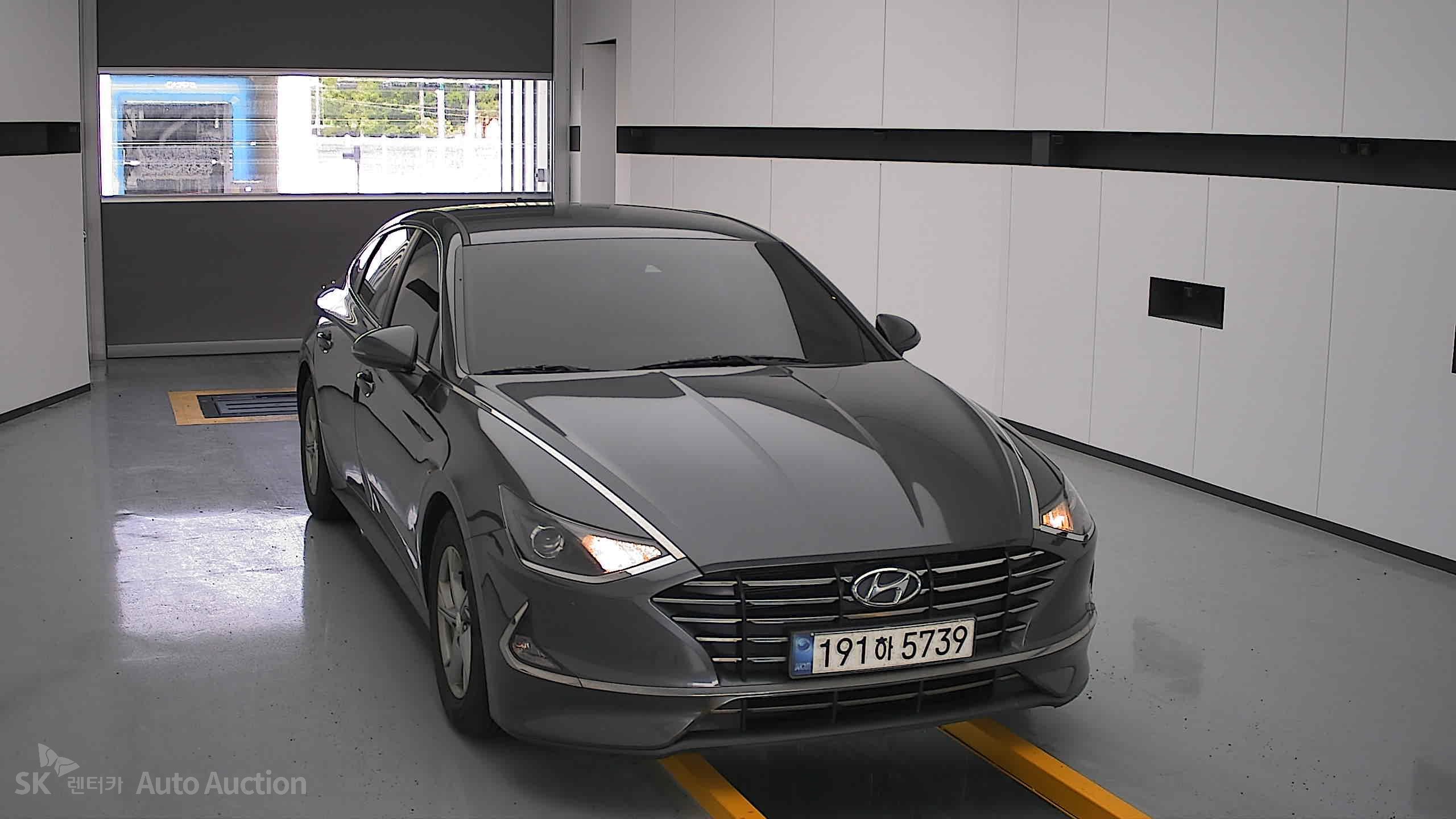 2022 - hyundai sonata