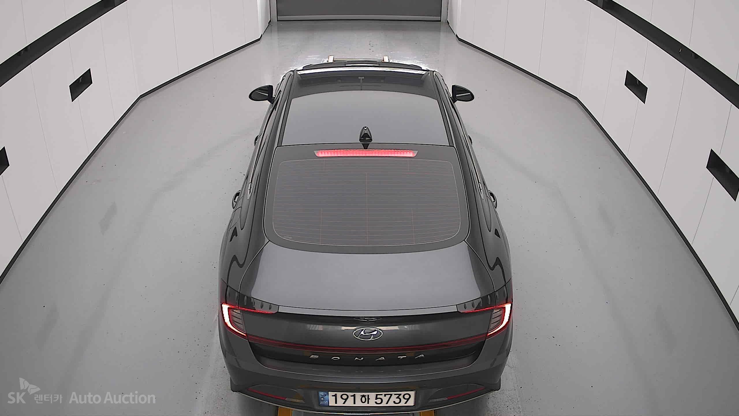 2022 - hyundai sonata