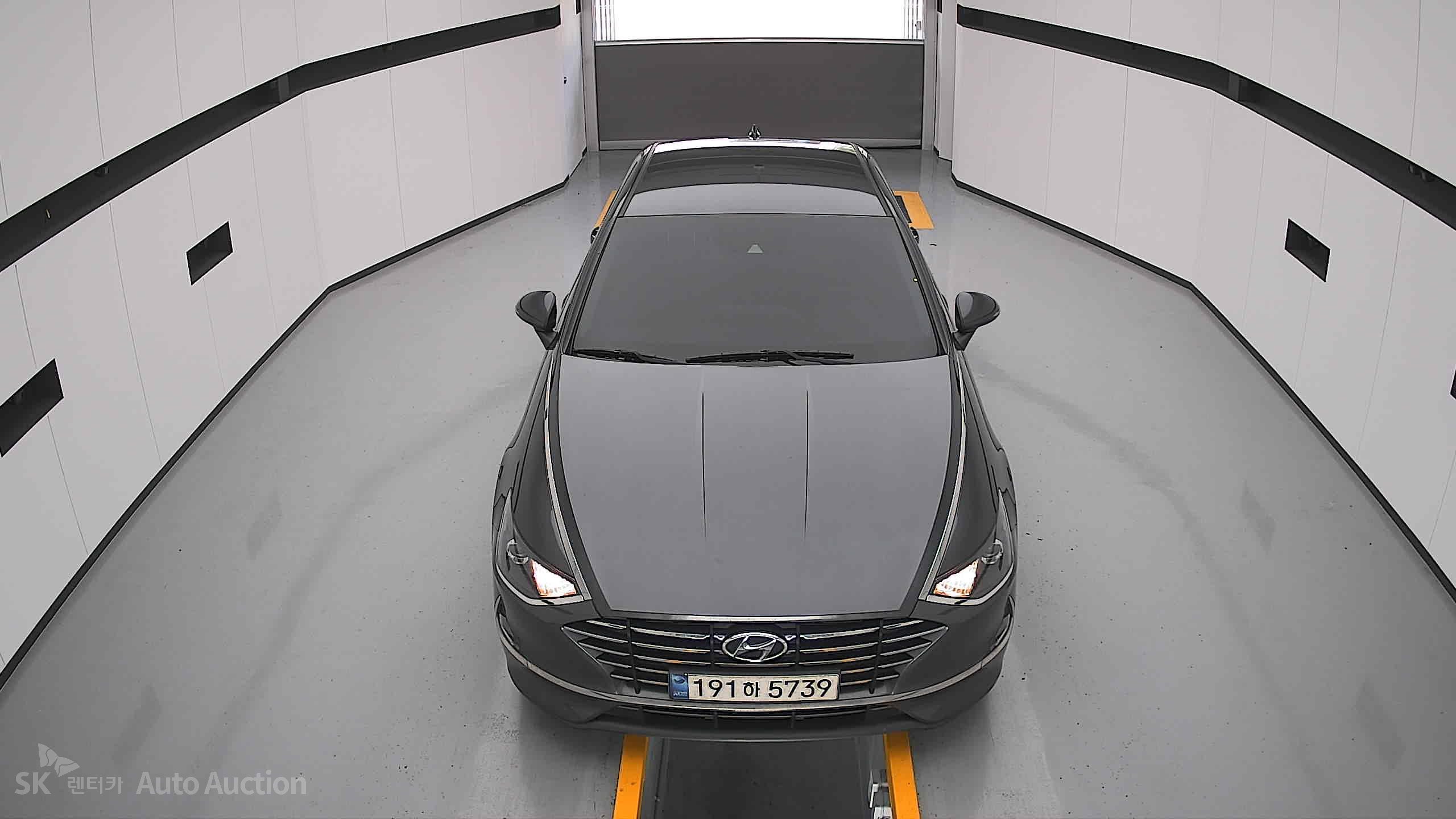 2022 - hyundai sonata