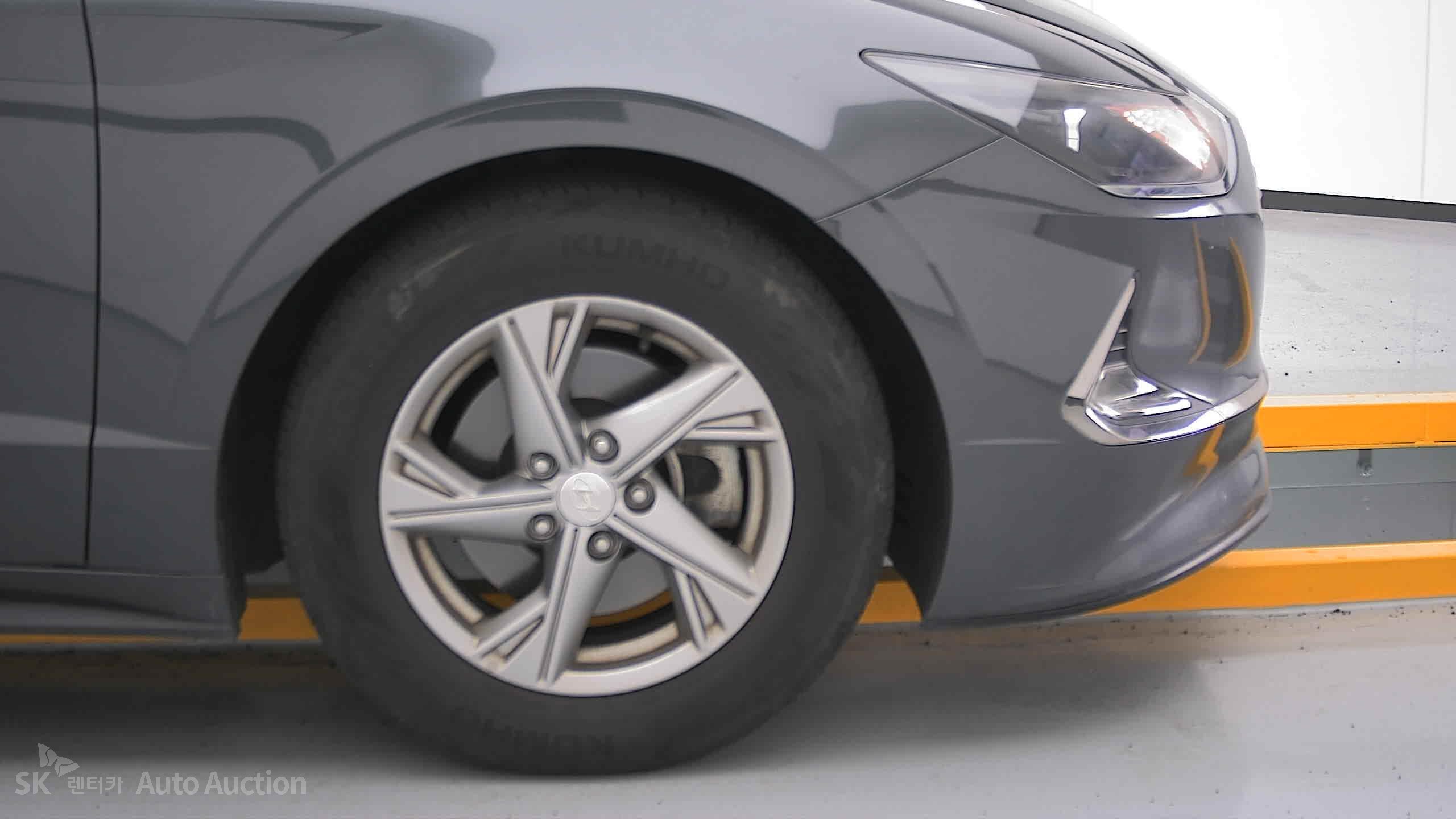 2022 - hyundai sonata