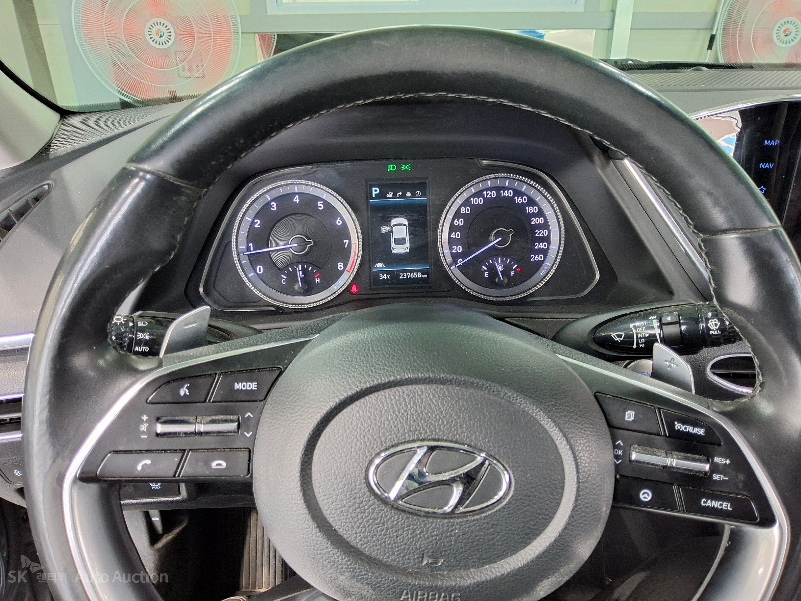 2022 - hyundai sonata