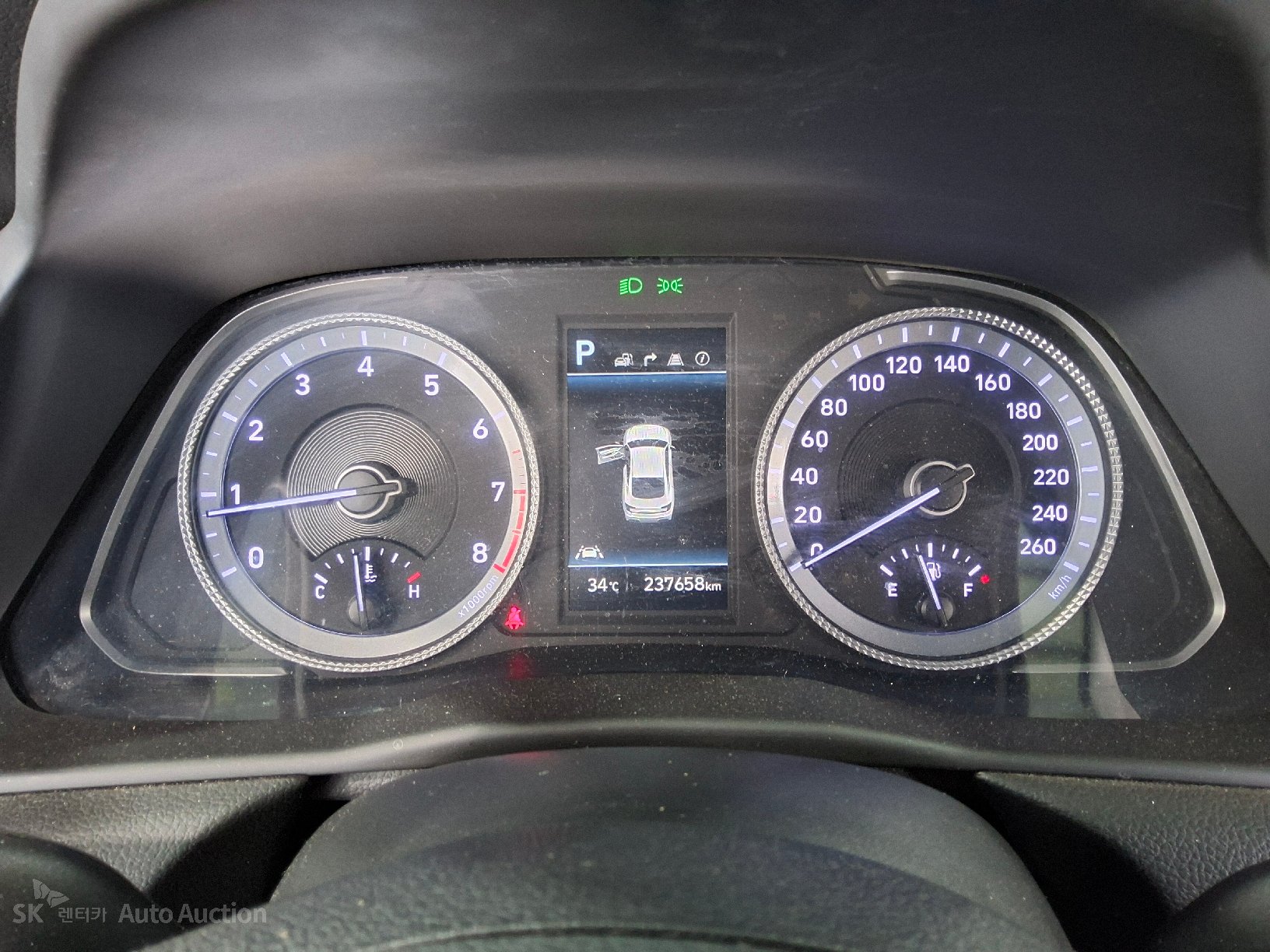 2022 - hyundai sonata