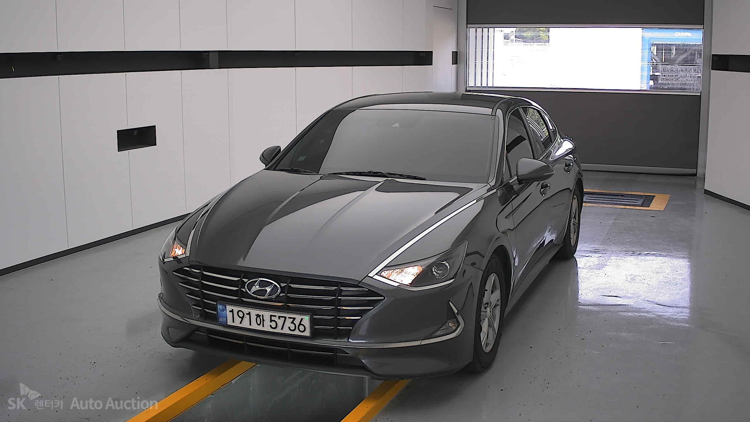 2022 - hyundai sonata