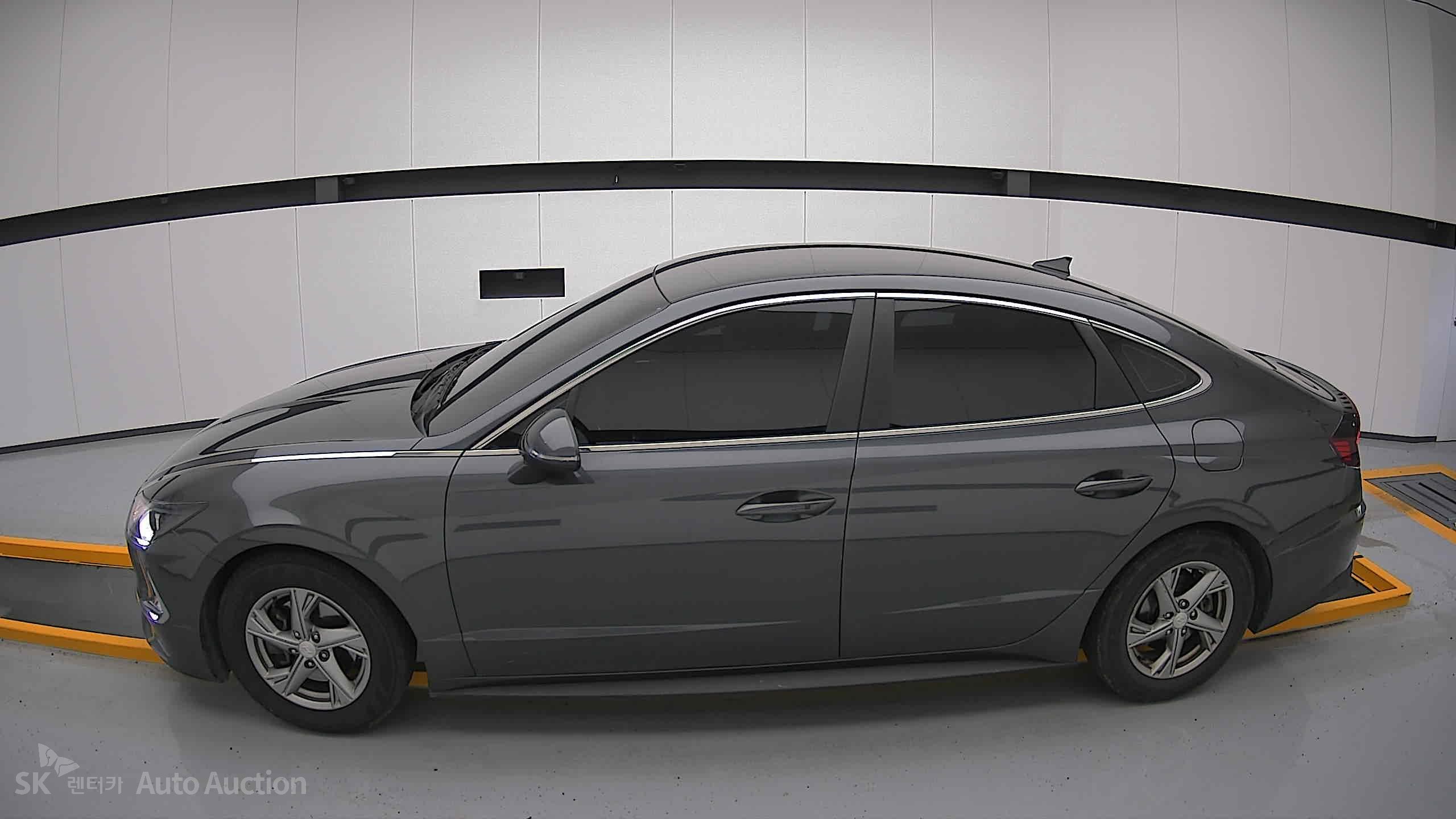 2022 - hyundai sonata