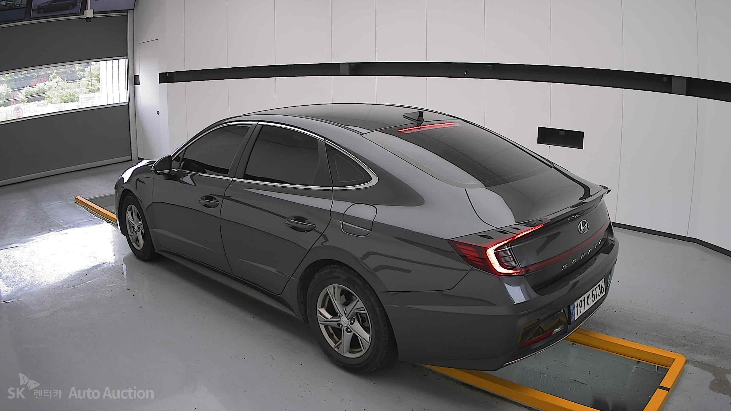 2022 - hyundai sonata