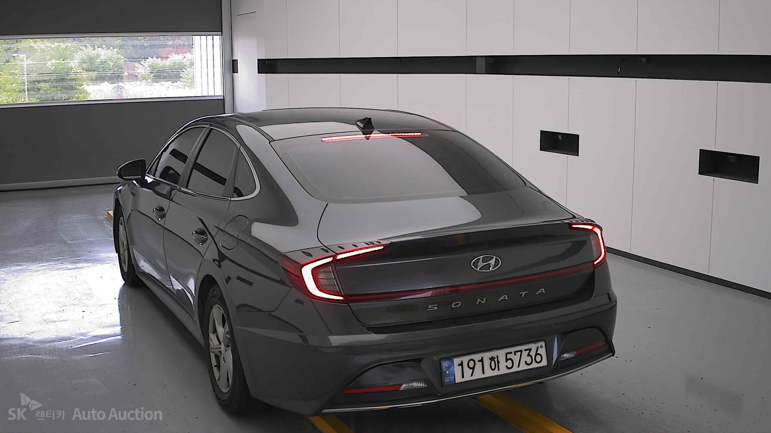 2022 - hyundai sonata
